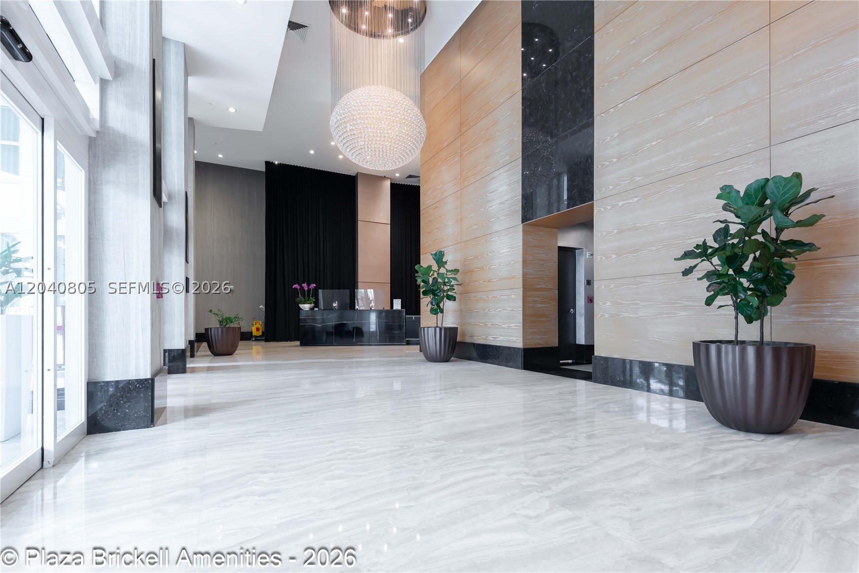 950 Brickell Bay Dr #4701, Miami FL 33131