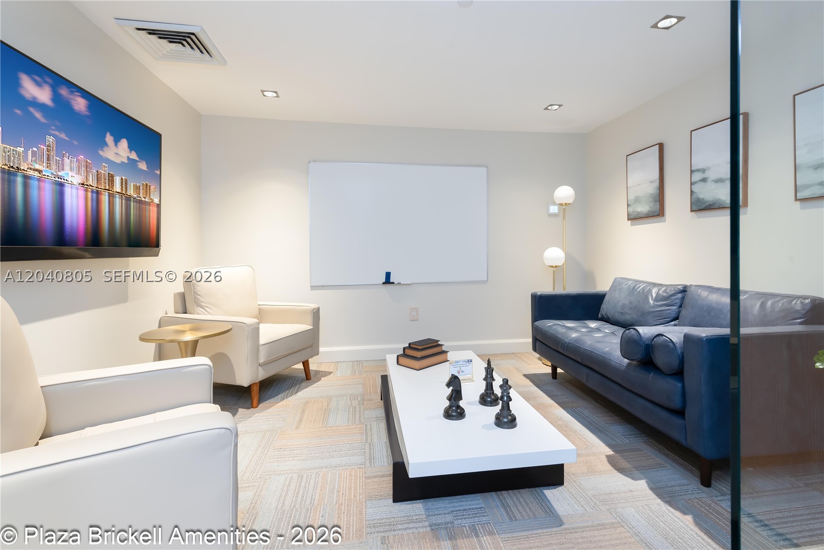 950 Brickell Bay Dr #4701, Miami FL 33131