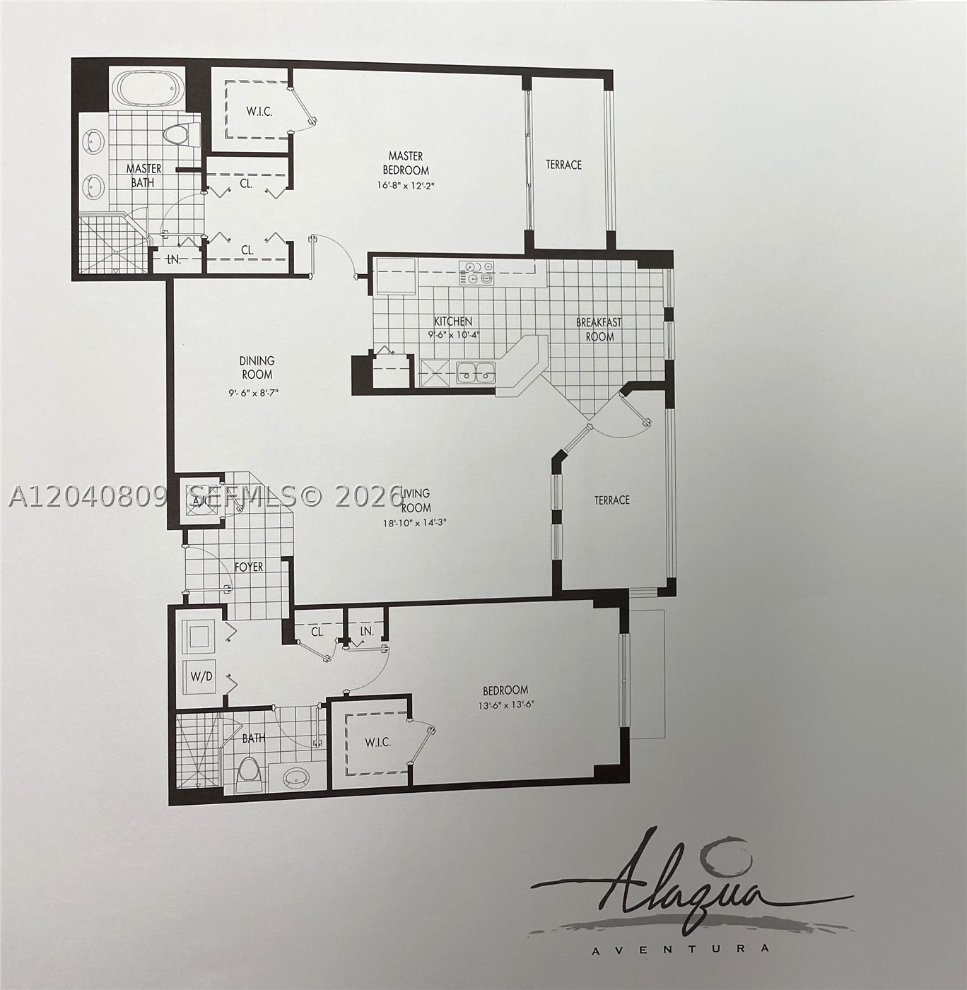 3001 NE 185th St #123, Aventura FL 33180