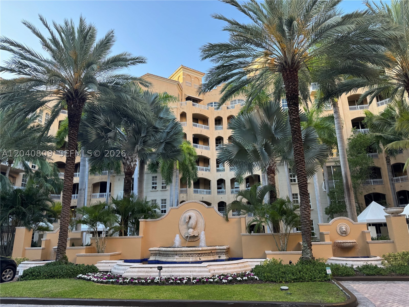 3001 NE 185th St #123, Aventura FL 33180
