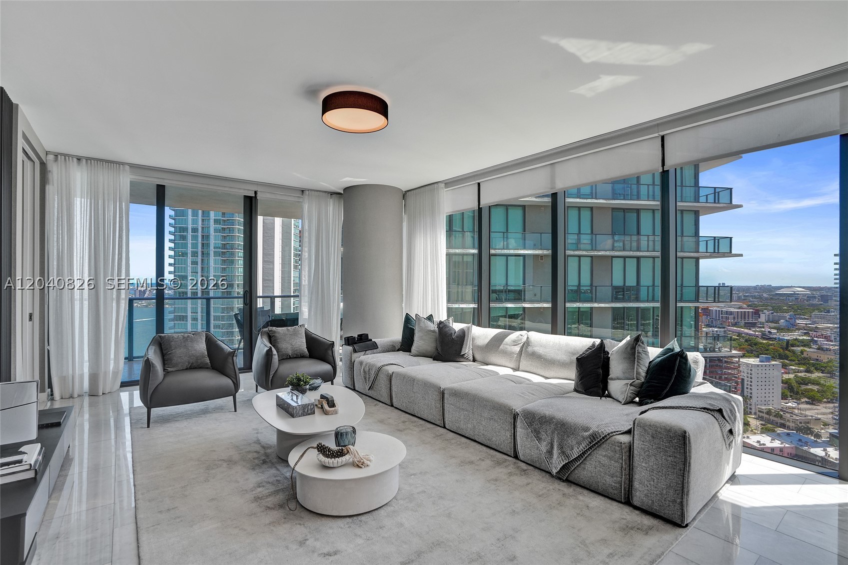 650 NE 32nd St #3901, Miami FL 33137
