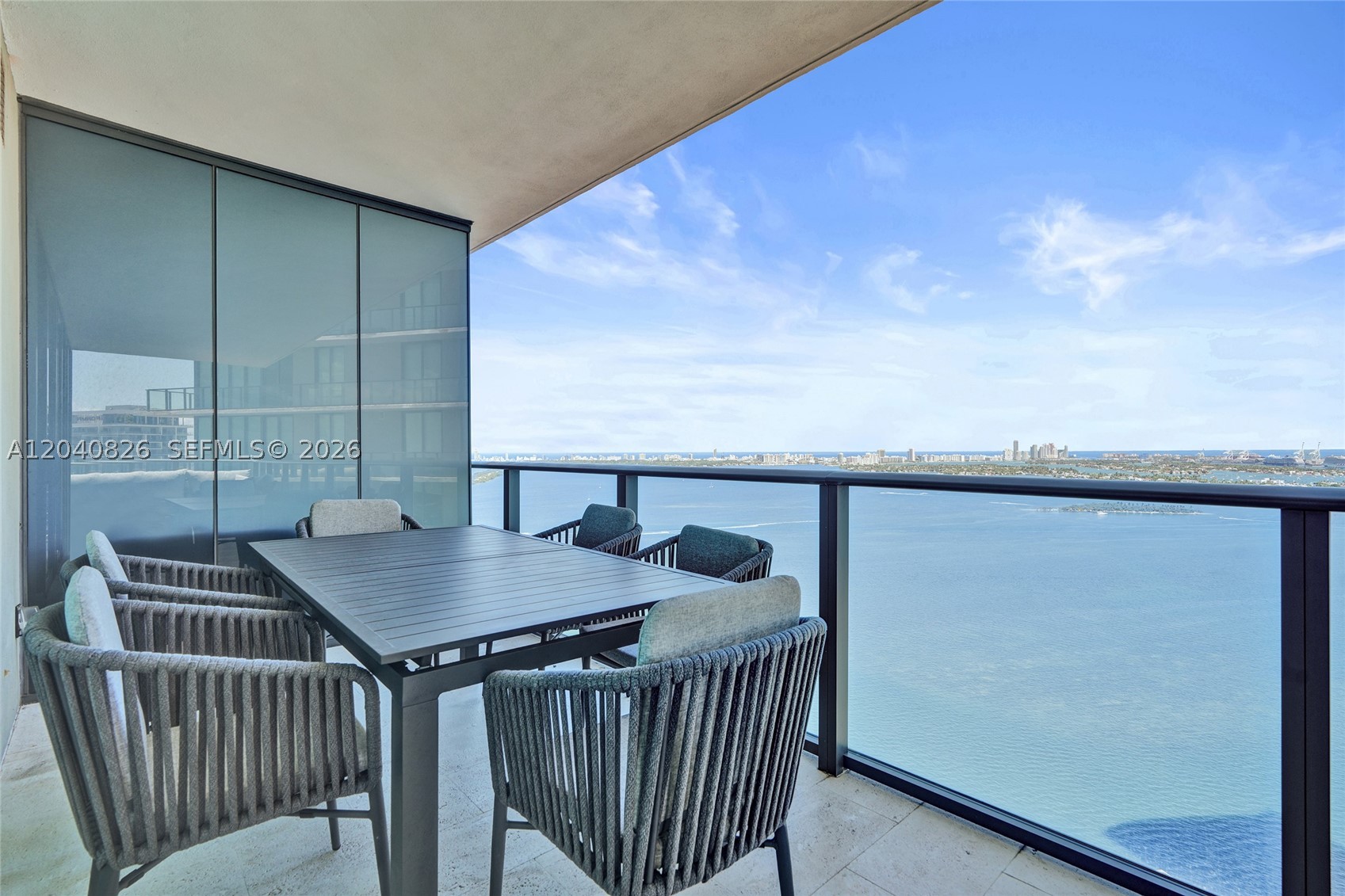 650 NE 32nd St #3901, Miami FL 33137