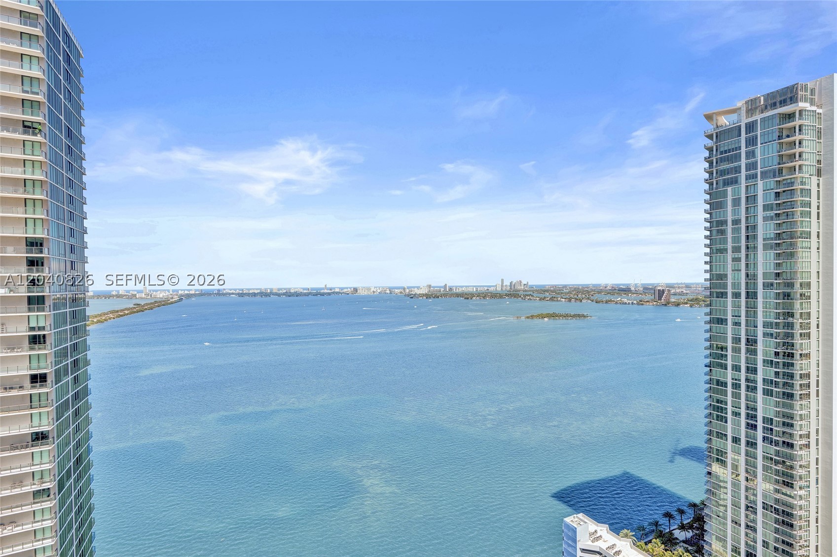 650 NE 32nd St #3901, Miami FL 33137