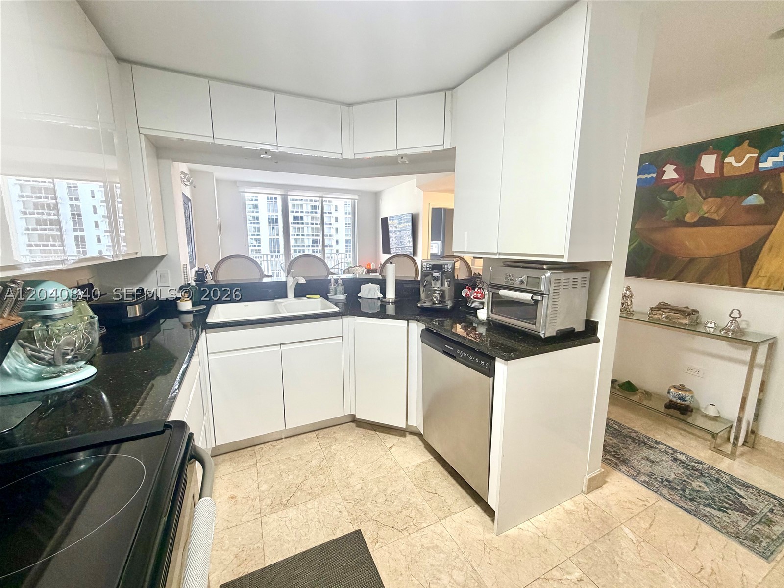 801 Brickell Key Blvd #1704, Miami FL 33131