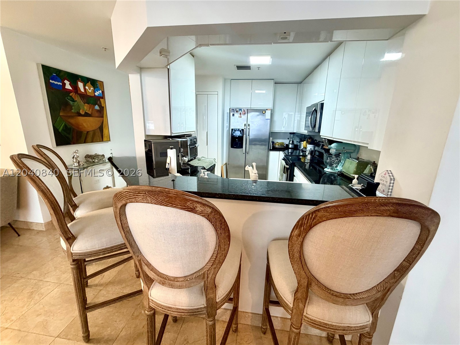 801 Brickell Key Blvd #1704, Miami FL 33131