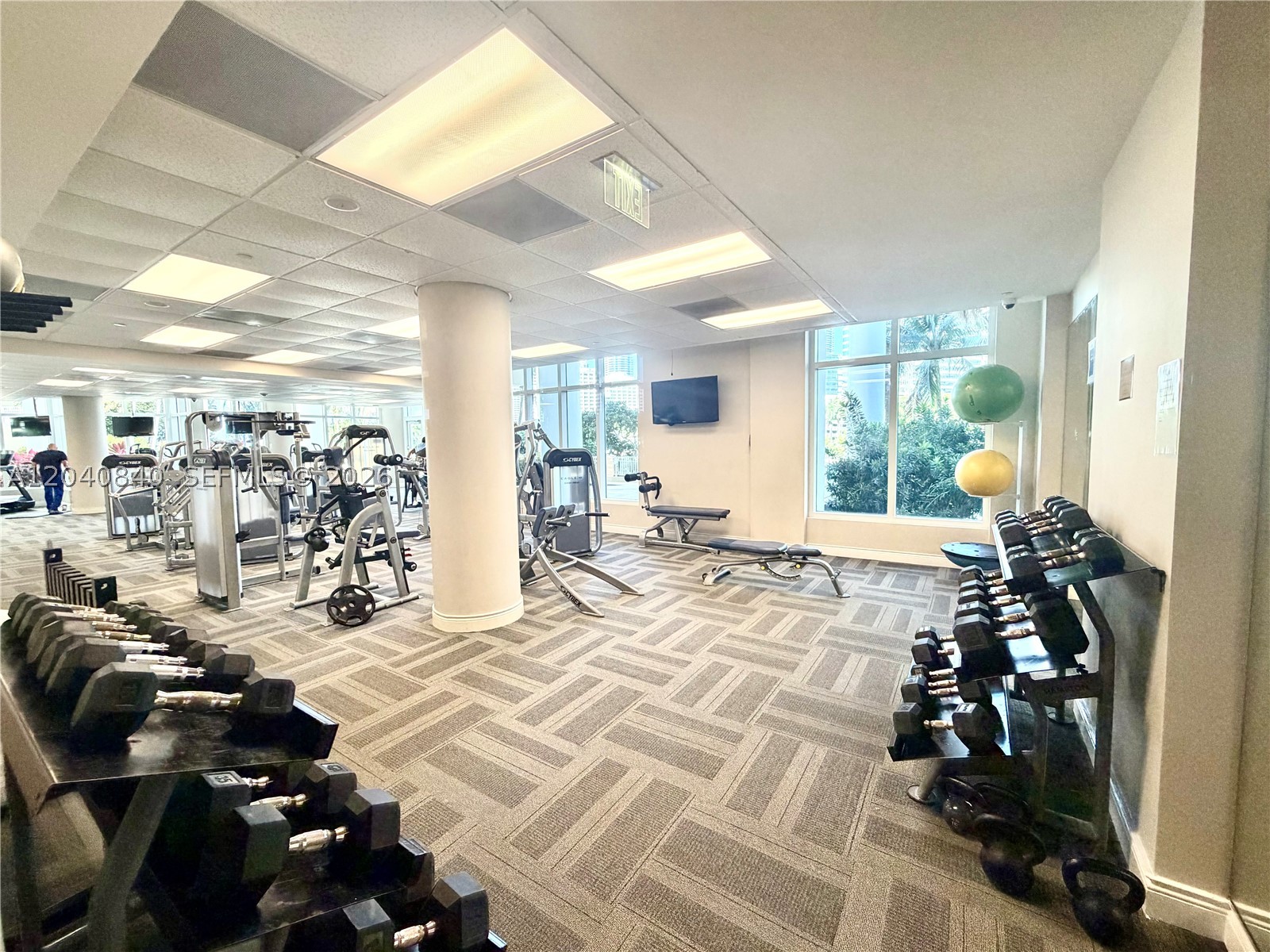 801 Brickell Key Blvd #1704, Miami FL 33131