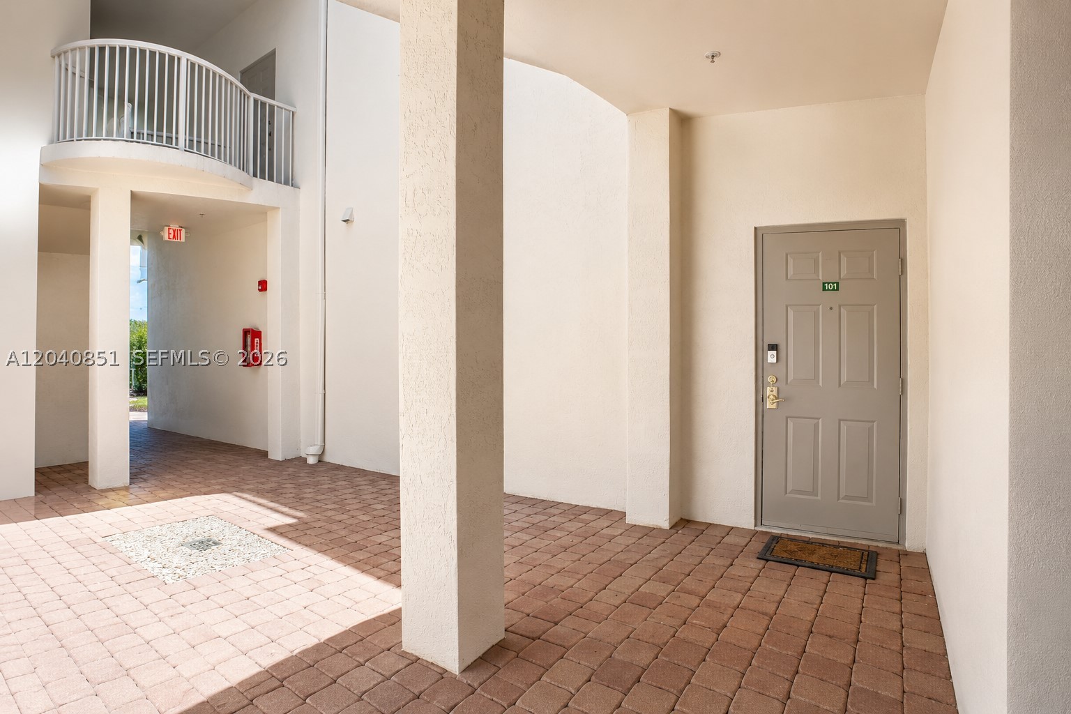 4301 SW 160th Ave #101, Miramar FL 33027