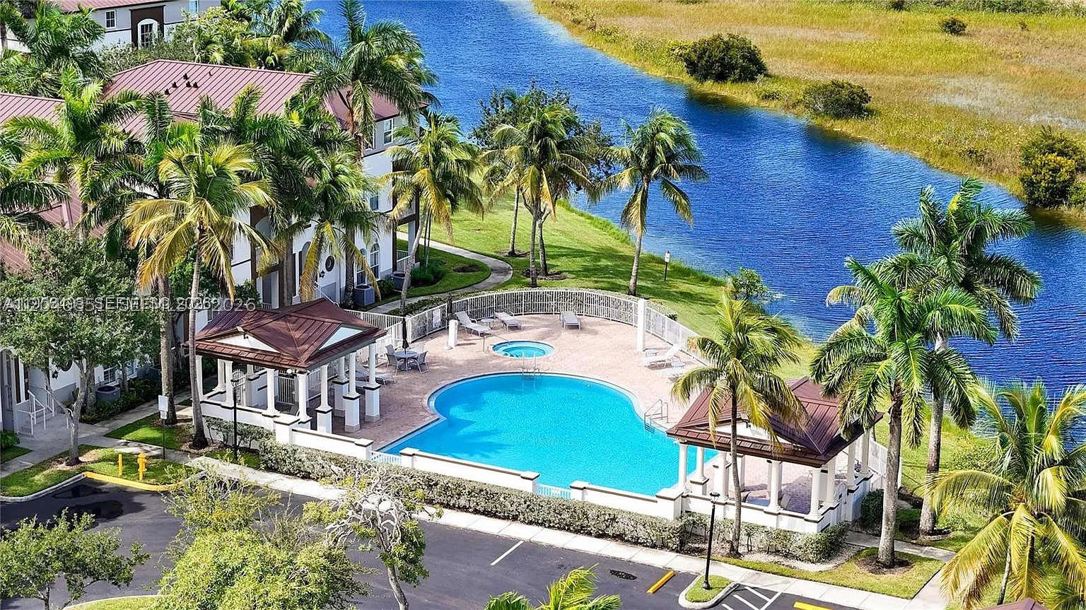4301 SW 160th Ave #101, Miramar FL 33027