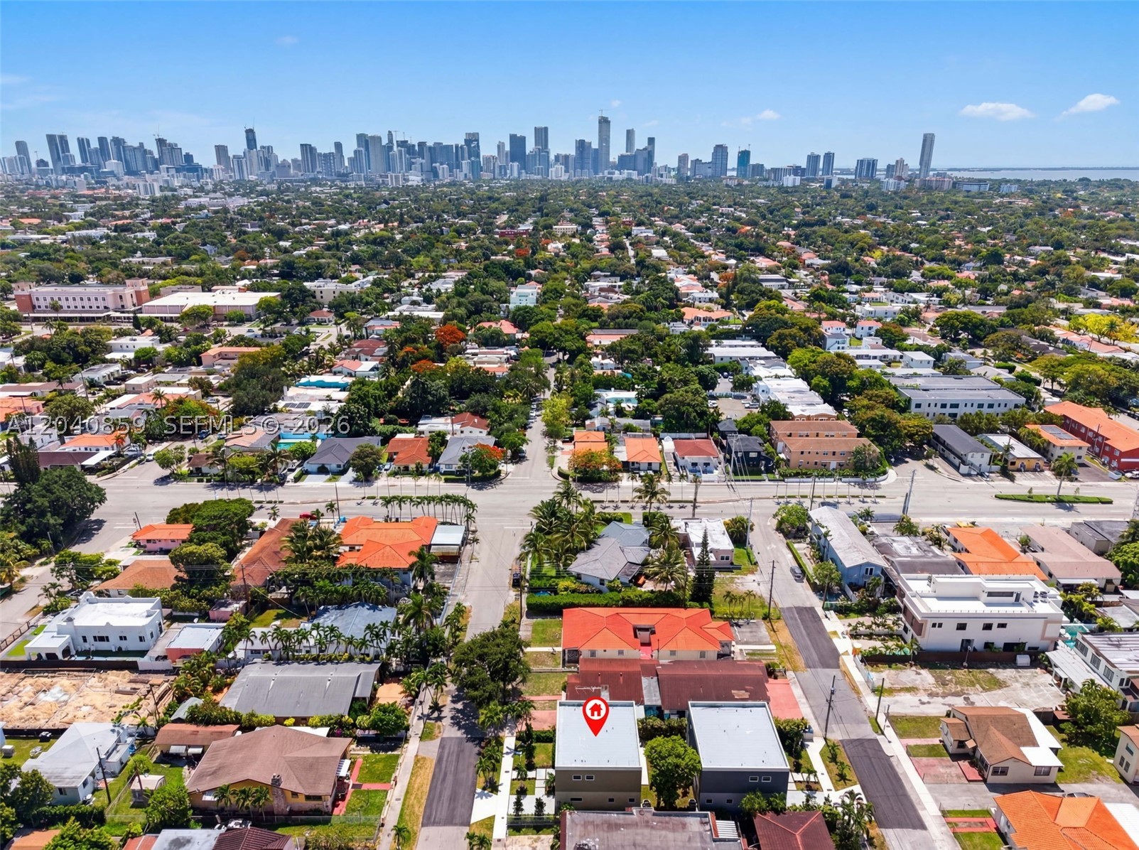 2240 SW 13th St, Miami FL 33145