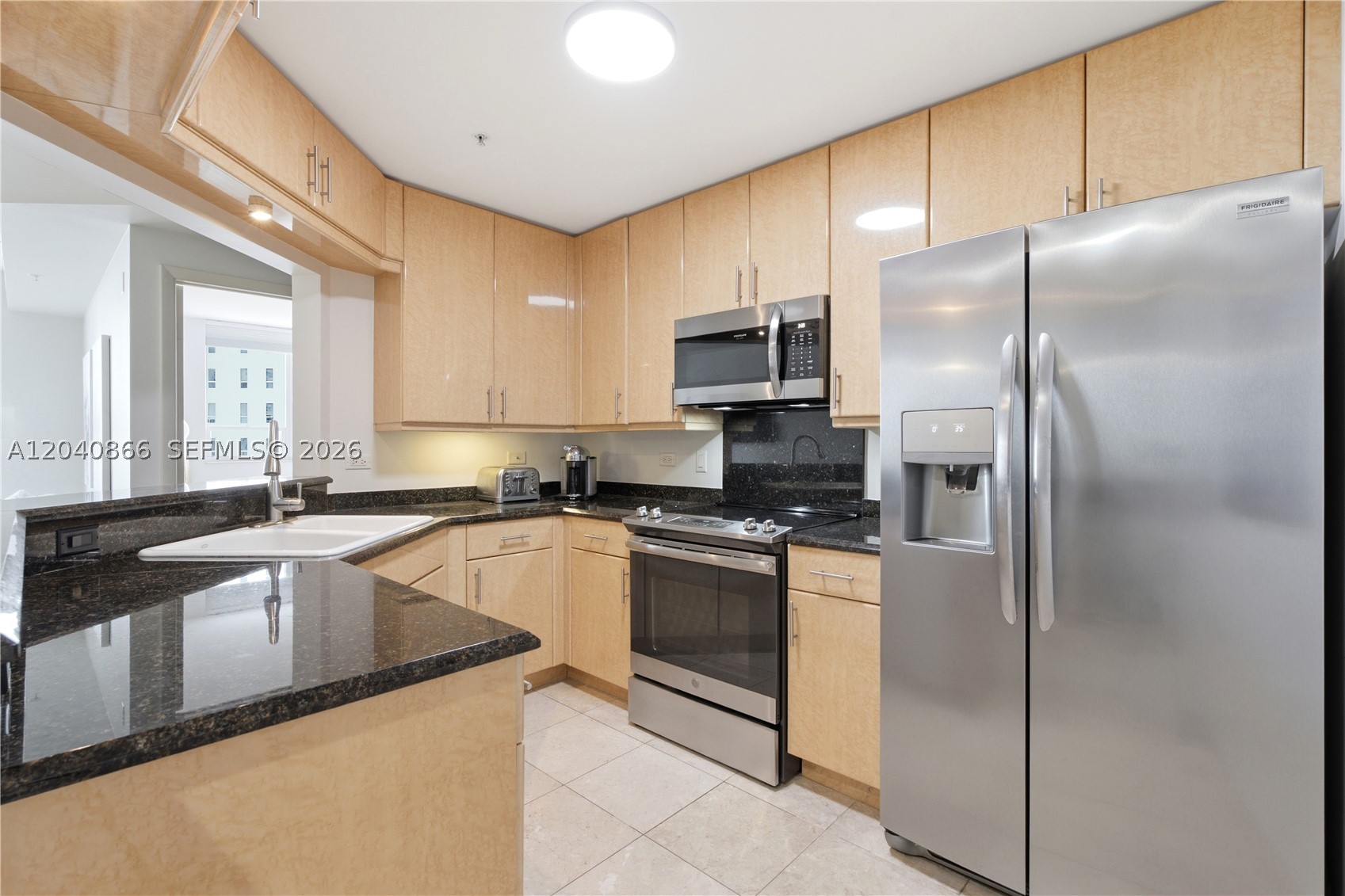 801 Brickell Key Blvd #707, Miami FL 33131
