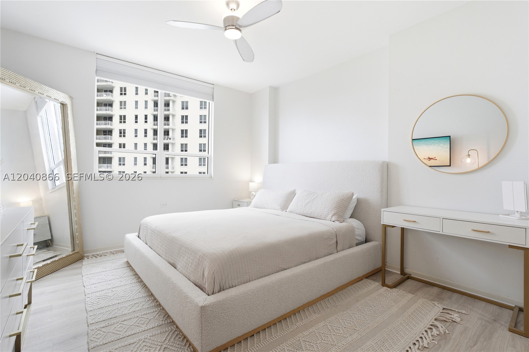 801 Brickell Key Blvd #707, Miami FL 33131