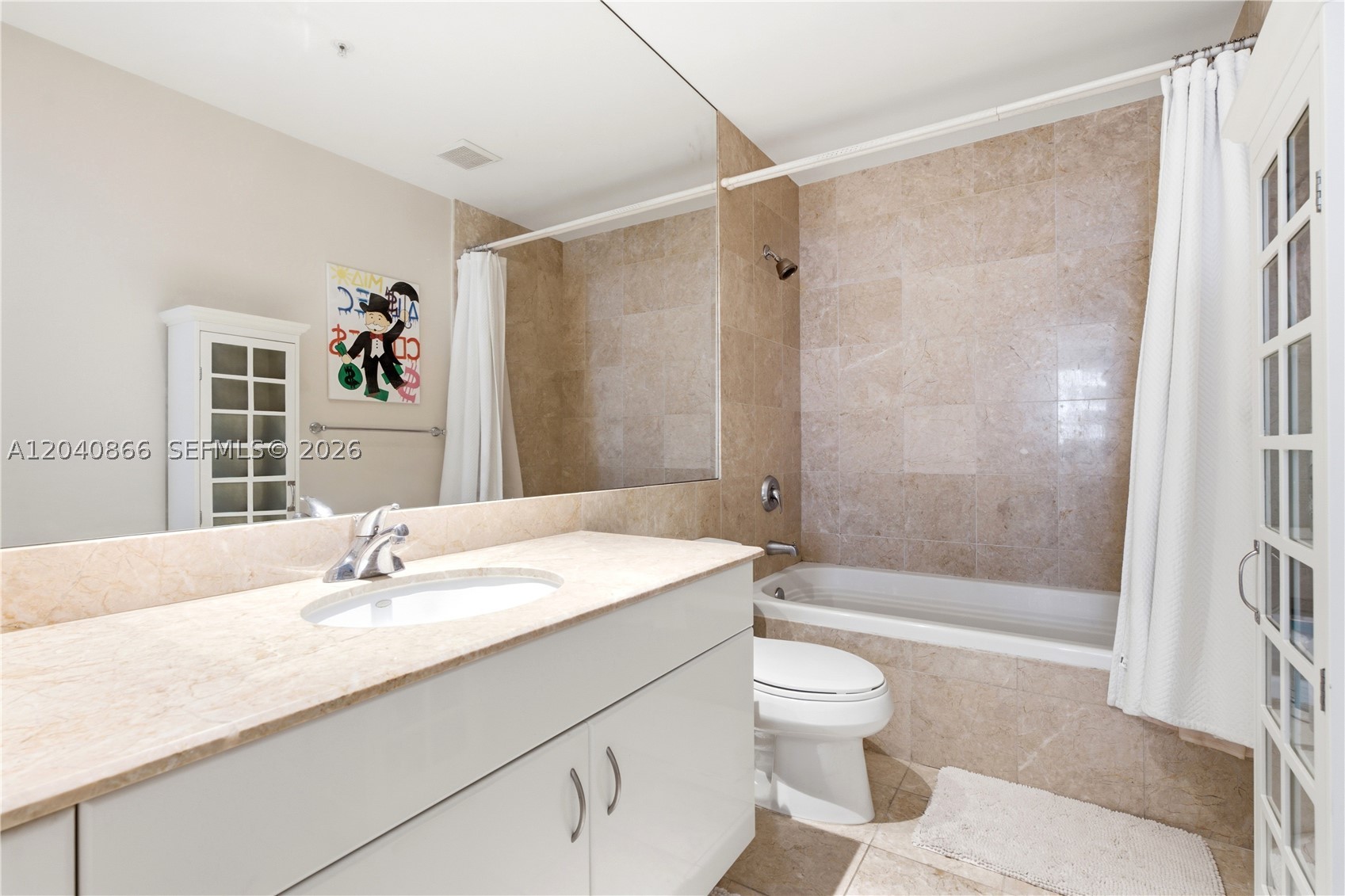 801 Brickell Key Blvd #707, Miami FL 33131