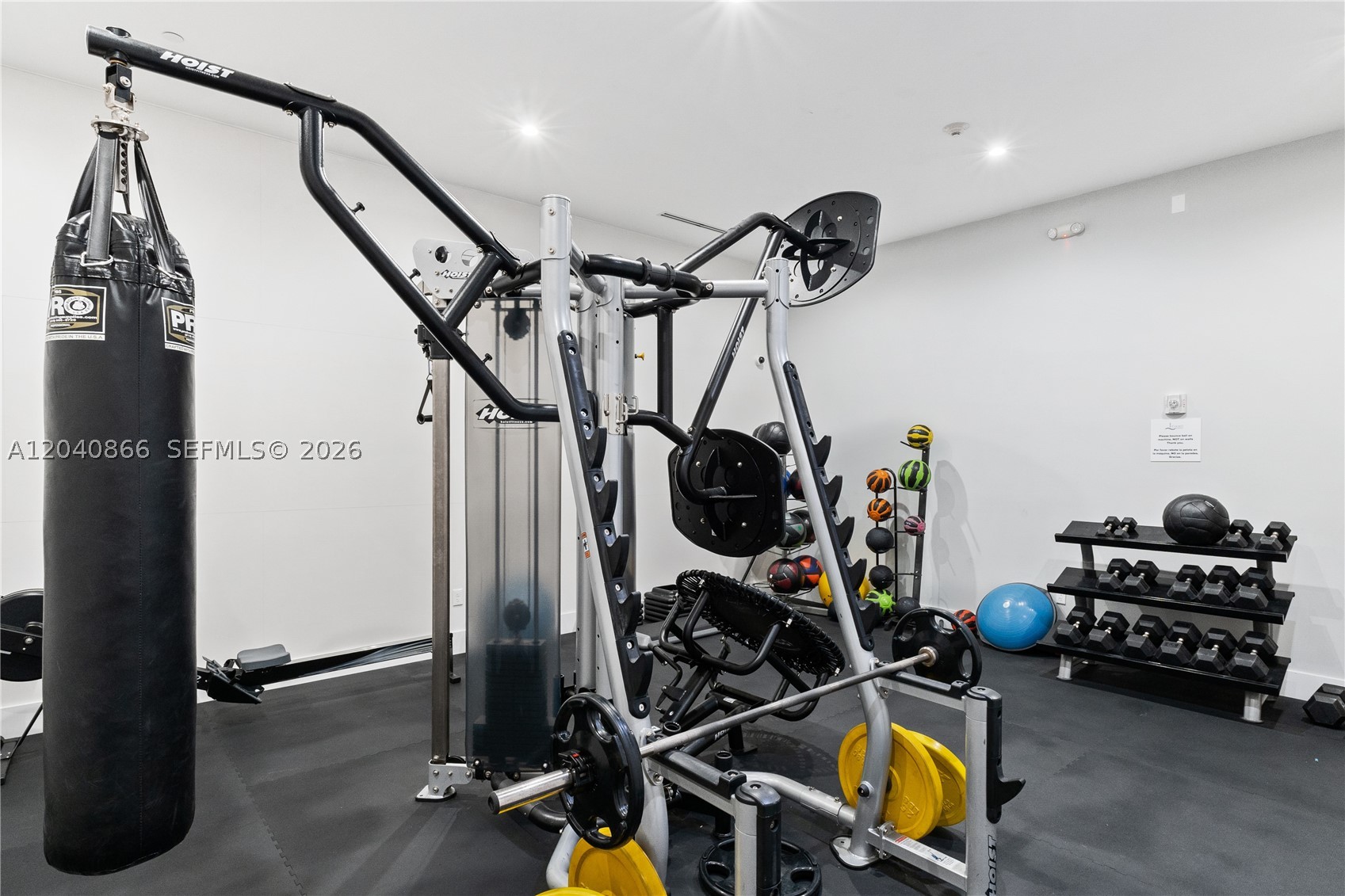 801 Brickell Key Blvd #707, Miami FL 33131