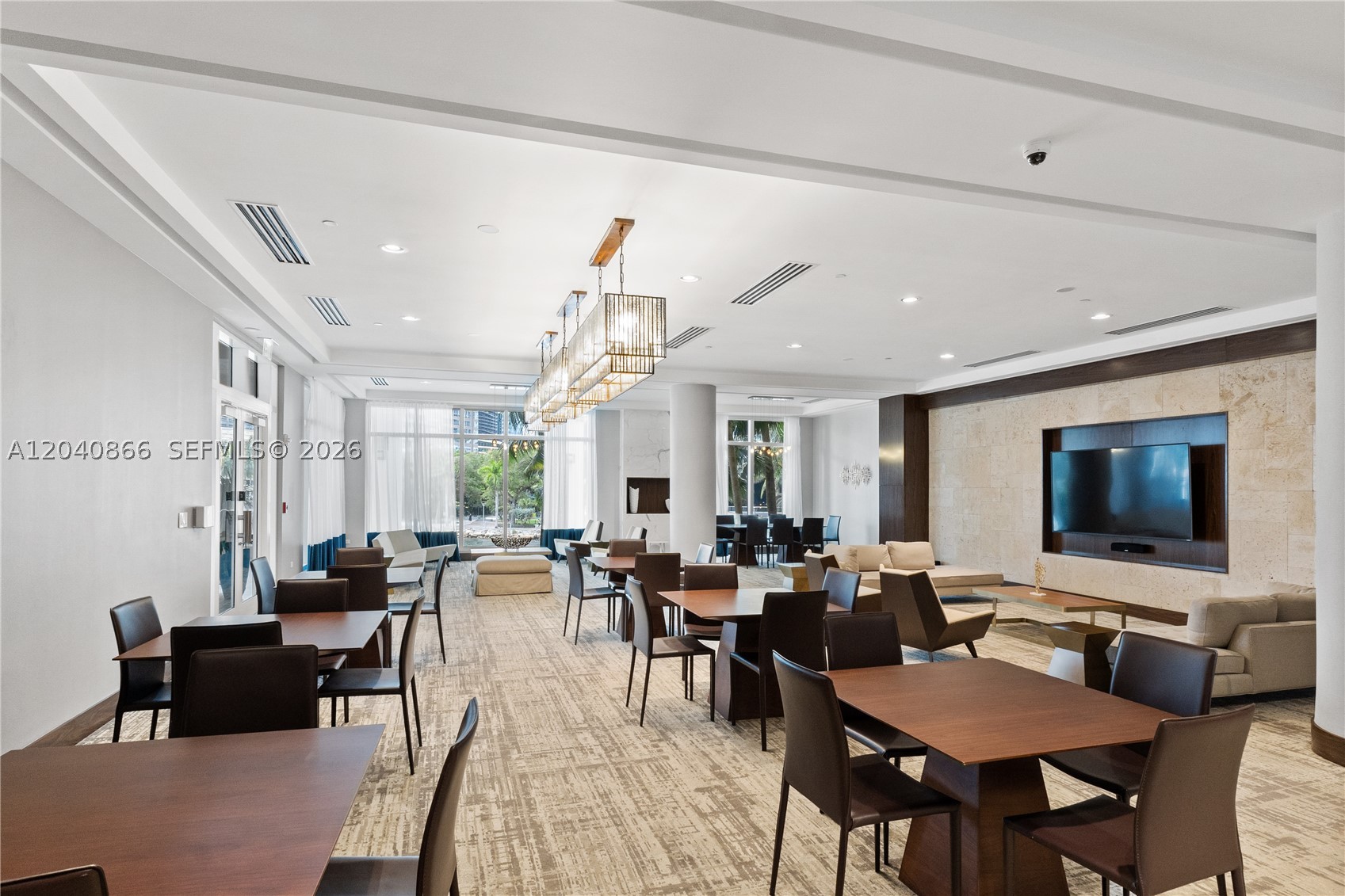 801 Brickell Key Blvd #707, Miami FL 33131