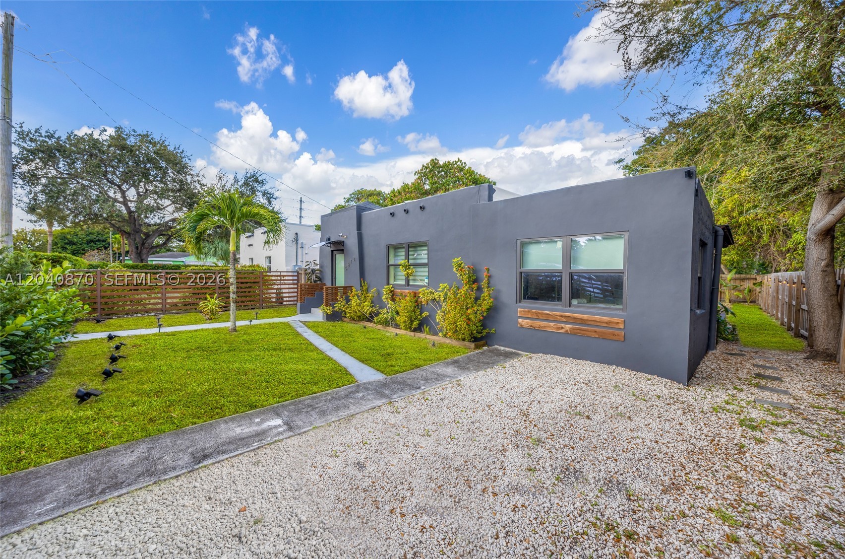 5612 NW 11th Ave, Miami FL 33127