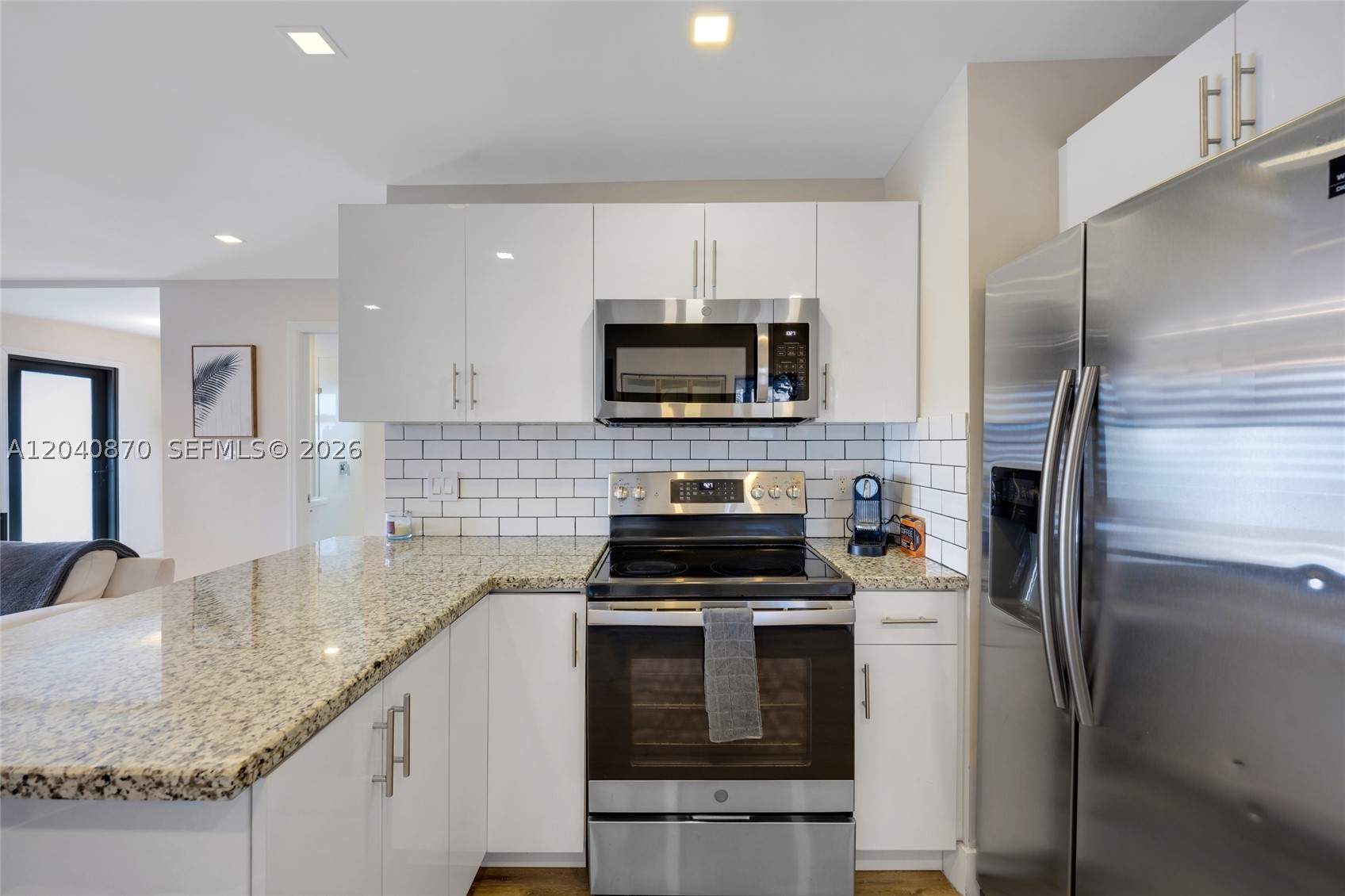 5612 NW 11th Ave, Miami FL 33127