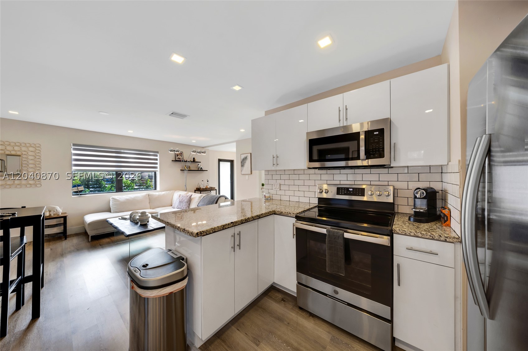 5612 NW 11th Ave, Miami FL 33127