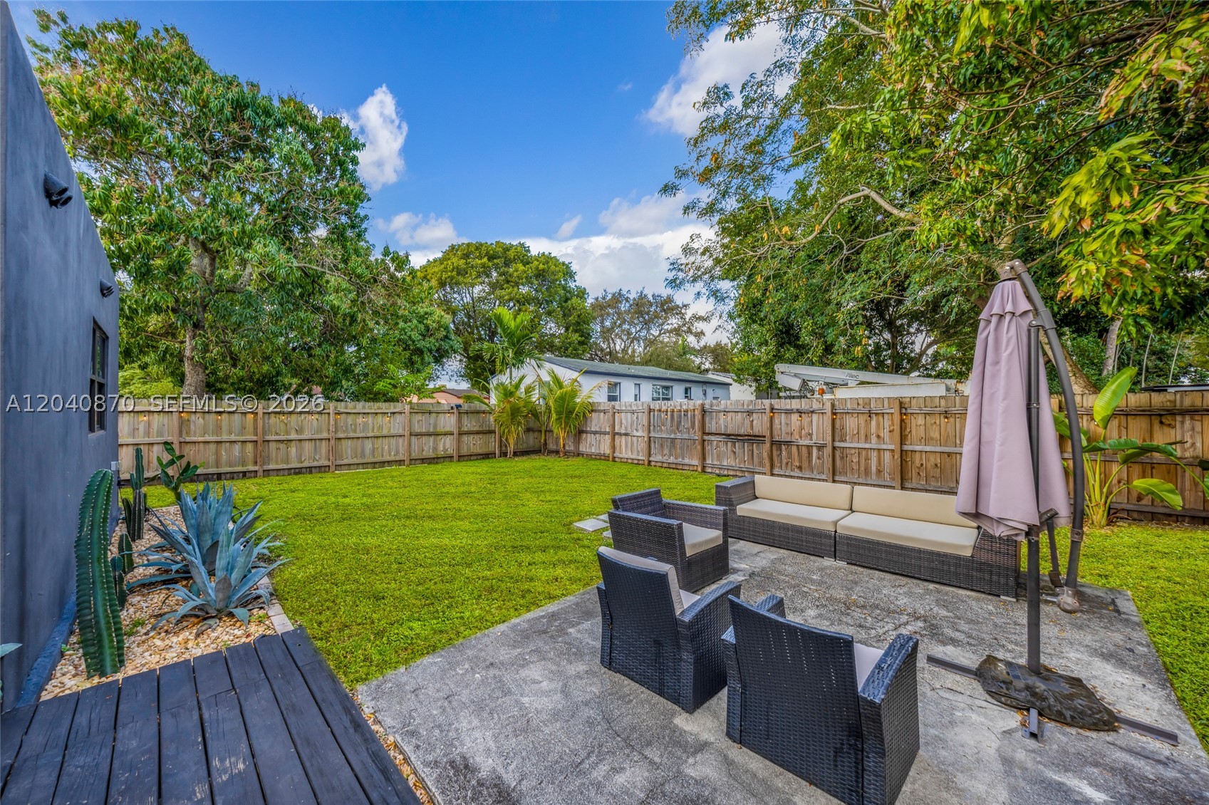 5612 NW 11th Ave, Miami FL 33127