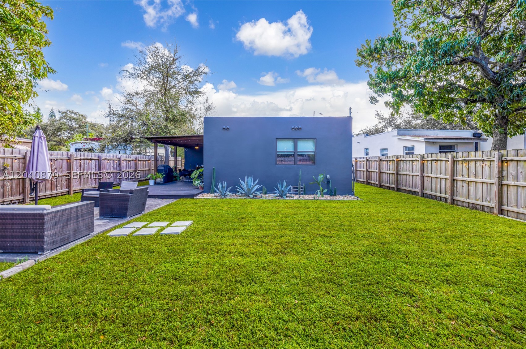 5612 NW 11th Ave, Miami FL 33127