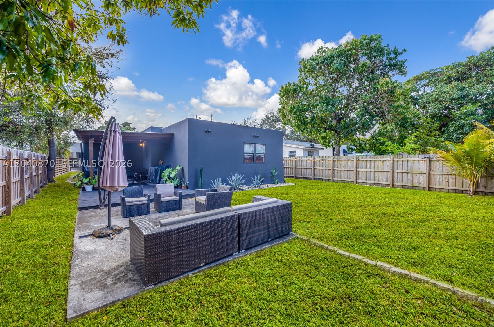 5612 NW 11th Ave, Miami FL 33127