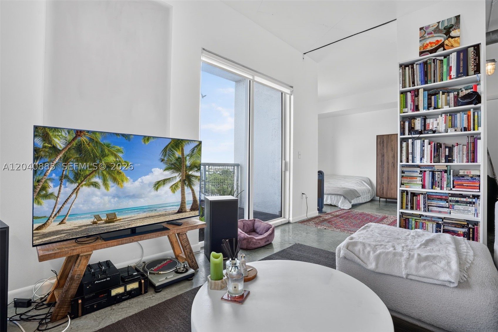 10 SW South River Dr #1005, Miami FL 33130