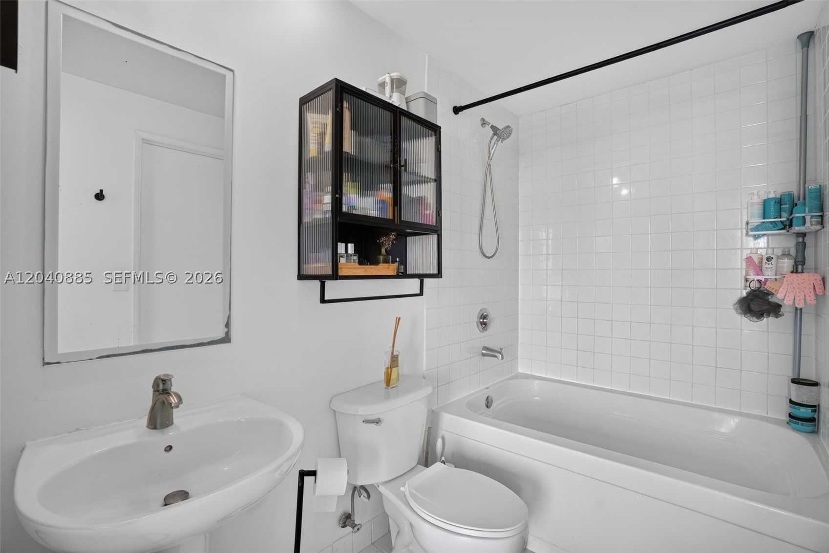 10 SW South River Dr #1005, Miami FL 33130