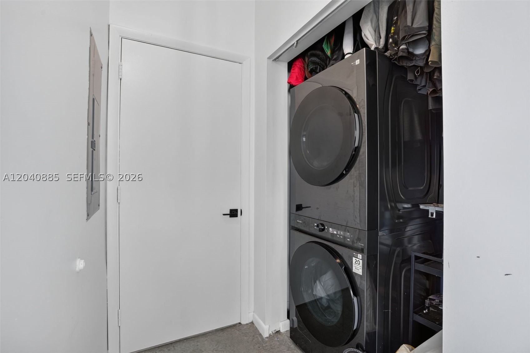 10 SW South River Dr #1005, Miami FL 33130