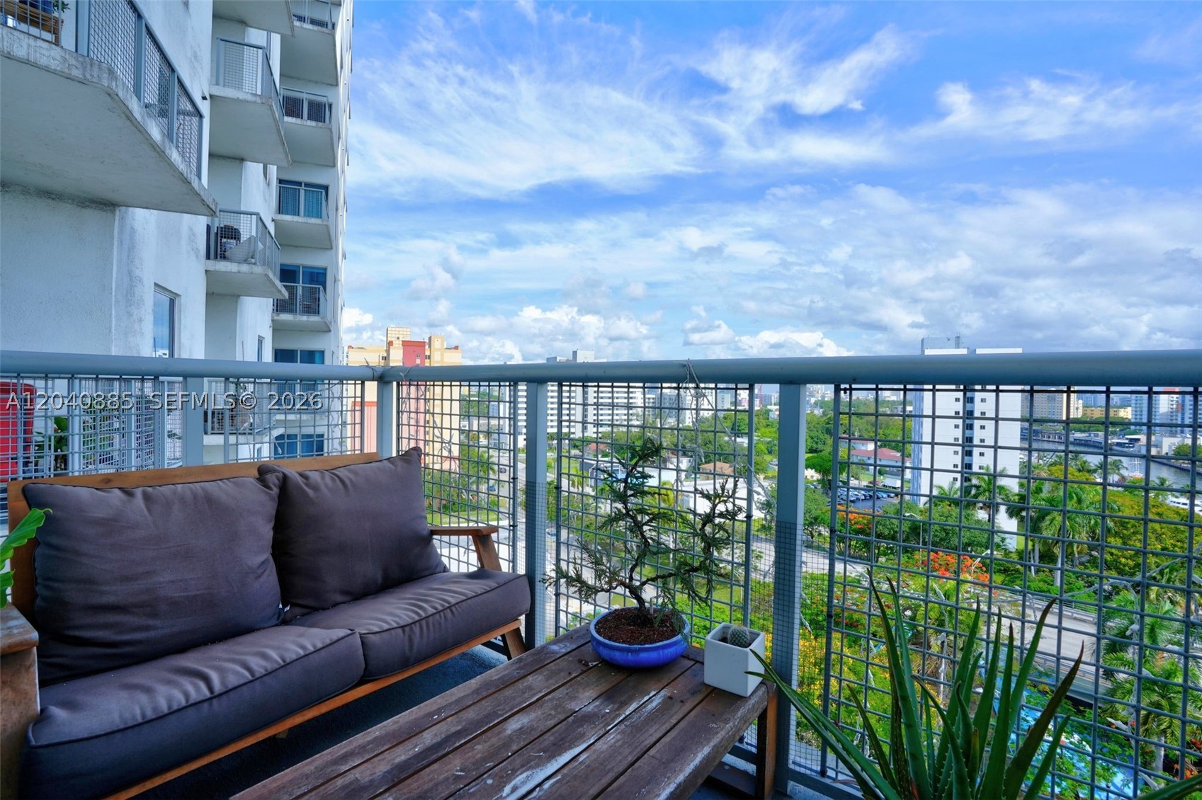 10 SW South River Dr #1005, Miami FL 33130