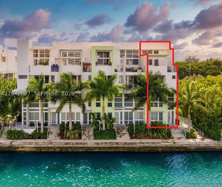 101 N Shore Dr #101, Miami Beach FL 33141