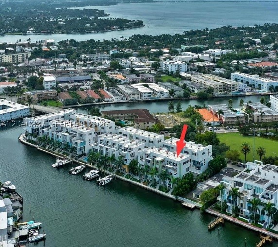 101 N Shore Dr #101, Miami Beach FL 33141