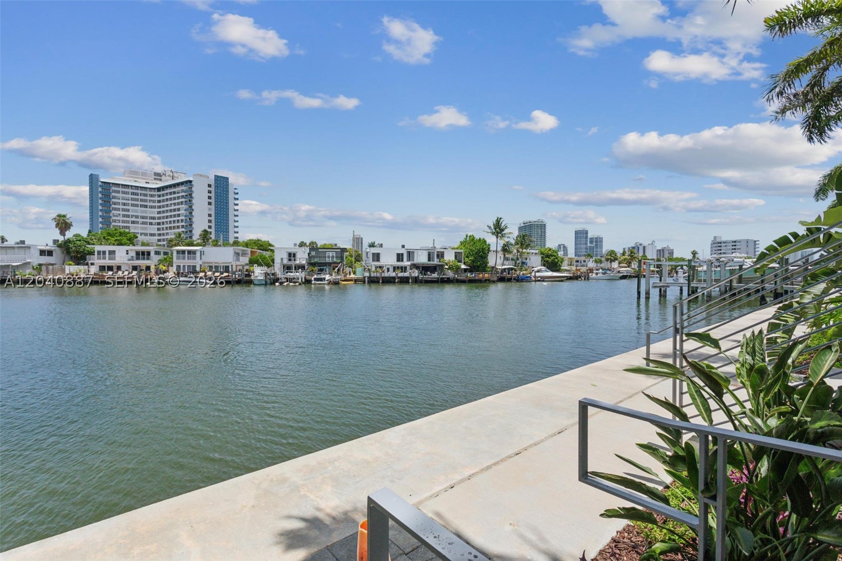 101 N Shore Dr #101, Miami Beach FL 33141