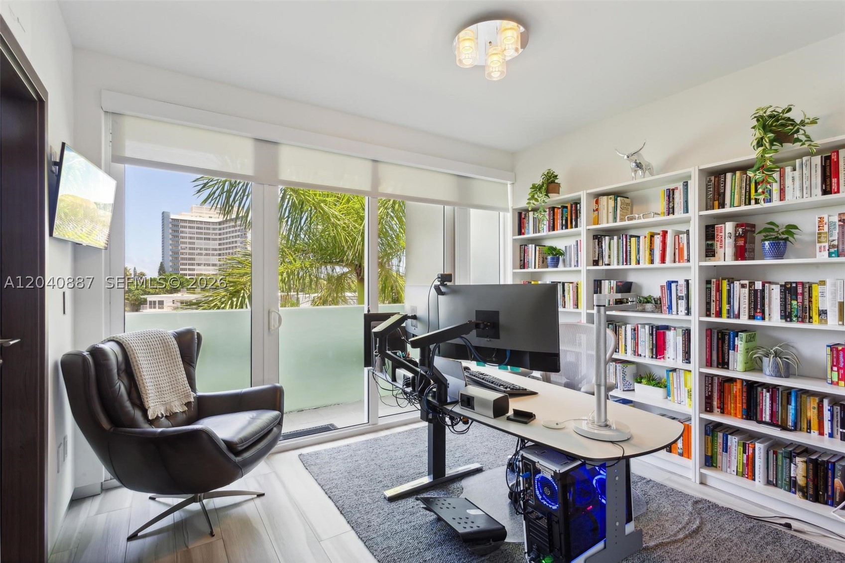 101 N Shore Dr #101, Miami Beach FL 33141