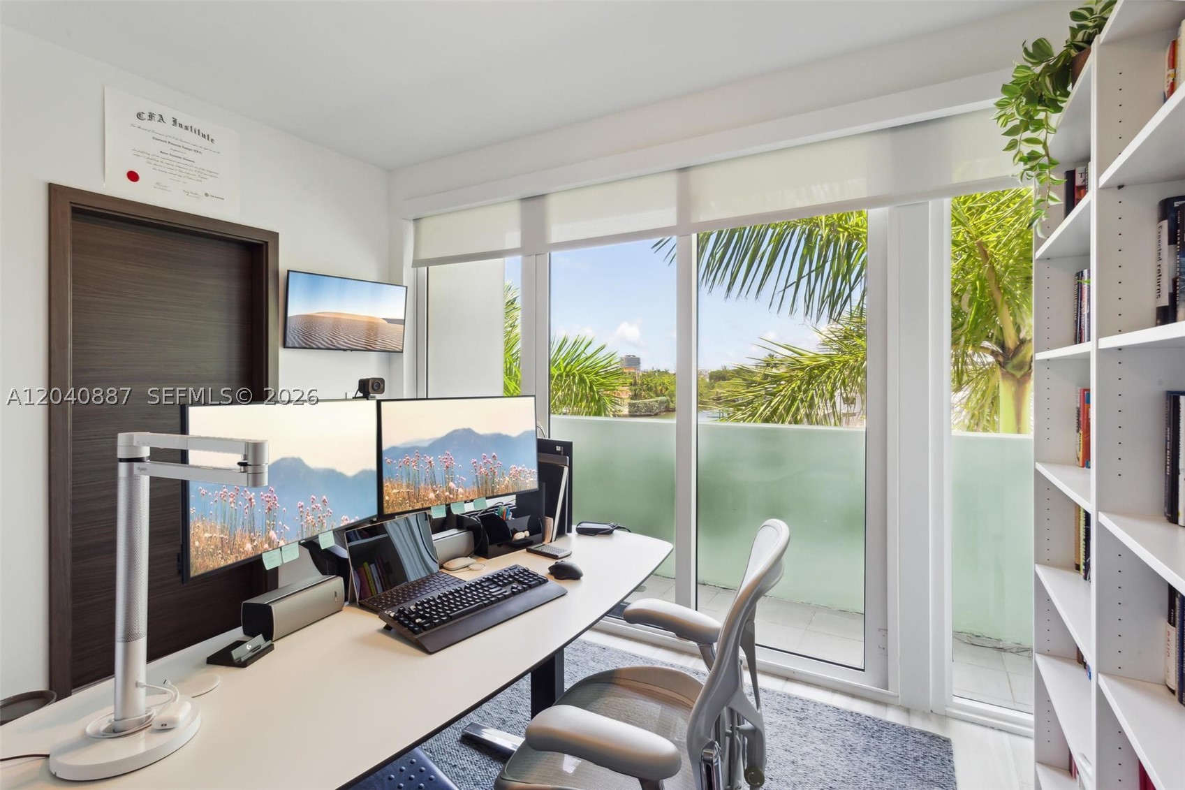 101 N Shore Dr #101, Miami Beach FL 33141