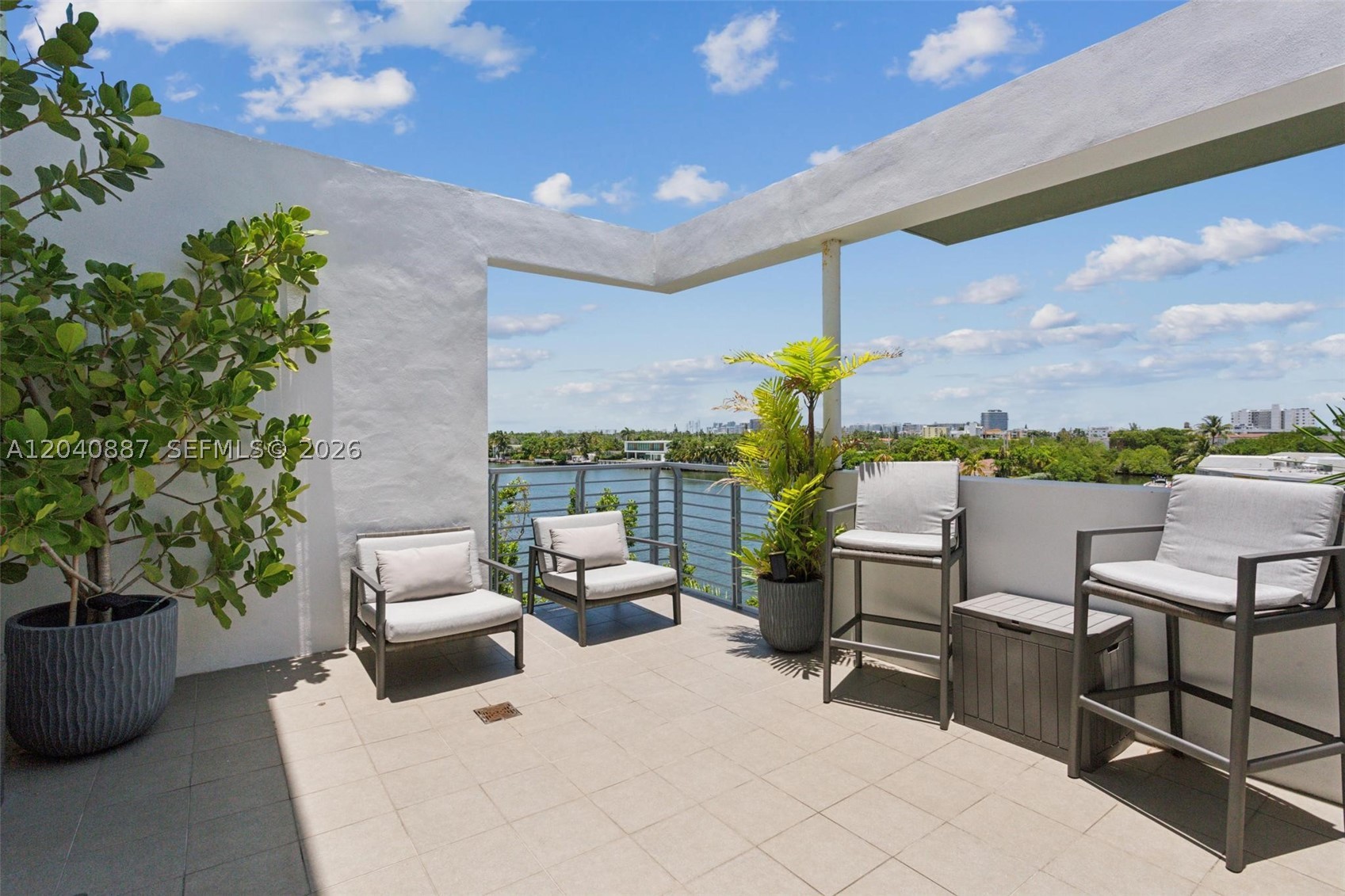 101 N Shore Dr #101, Miami Beach FL 33141