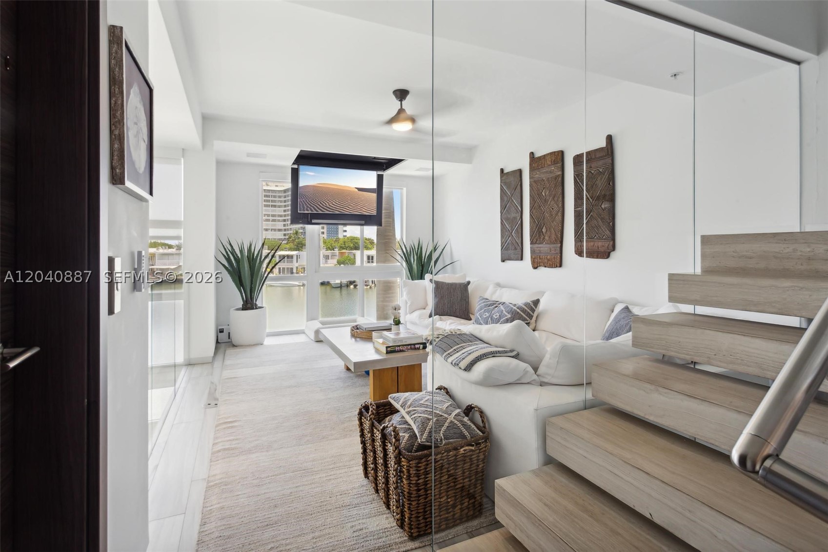 101 N Shore Dr #101, Miami Beach FL 33141