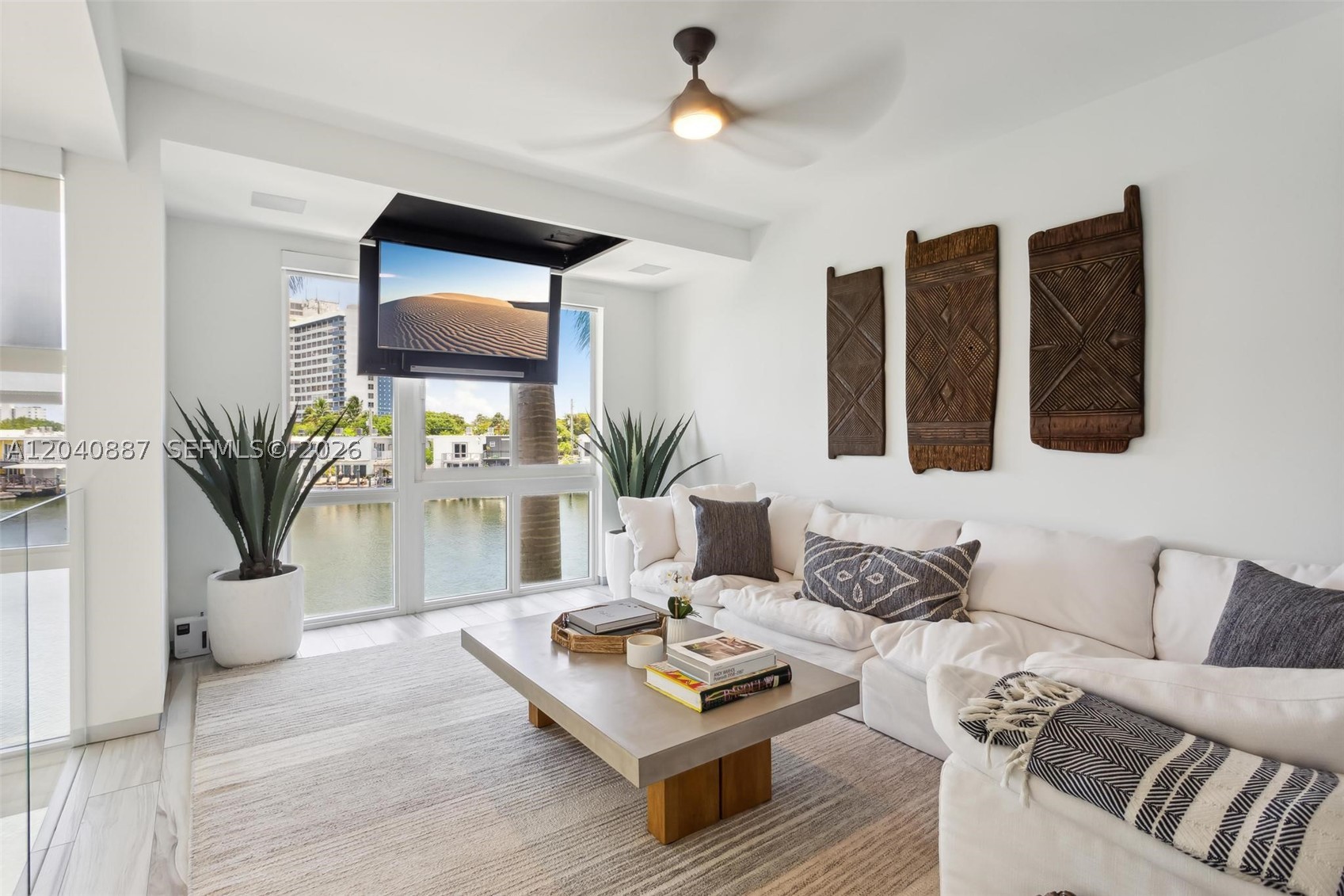 101 N Shore Dr #101, Miami Beach FL 33141