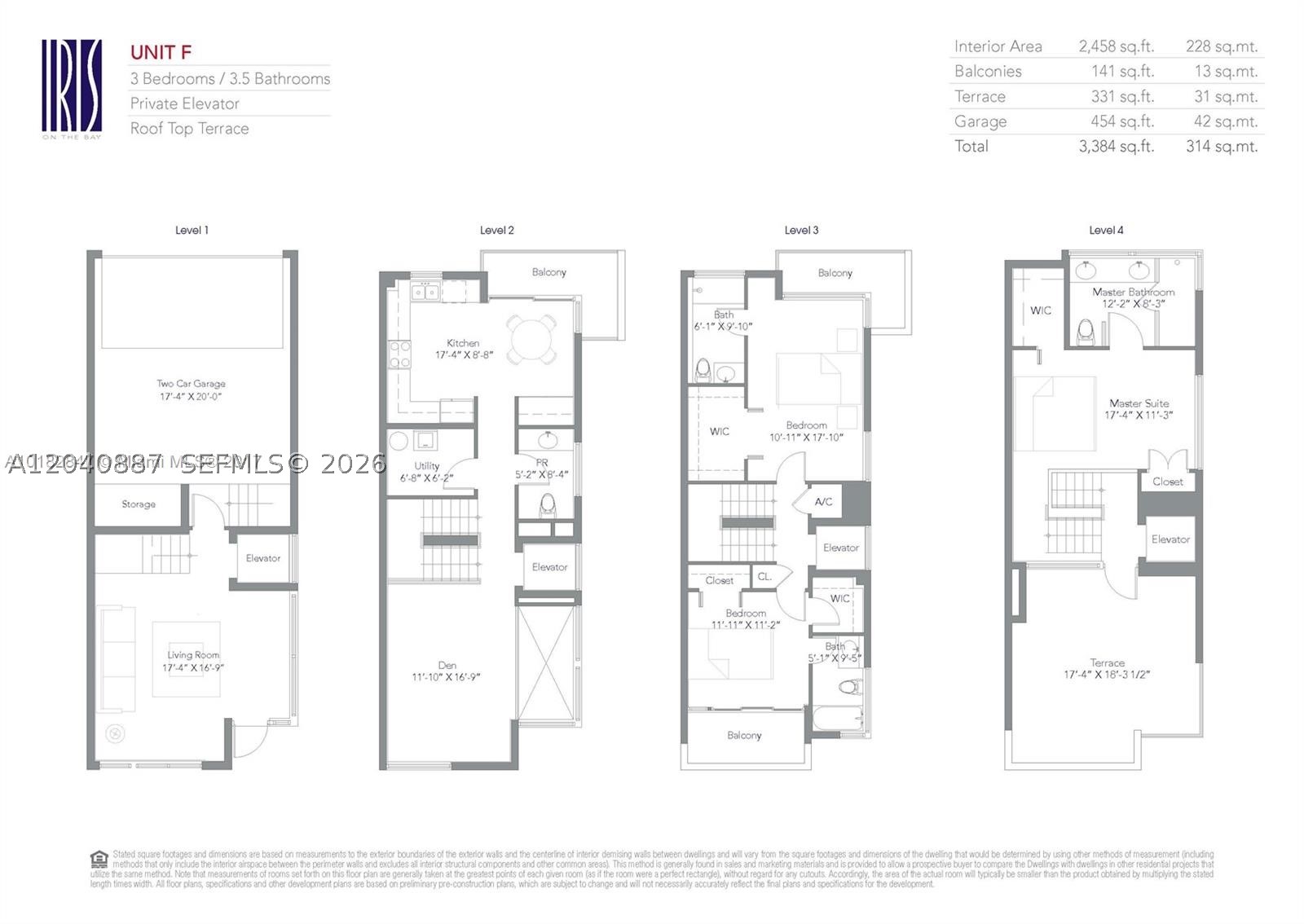 101 N Shore Dr #101, Miami Beach FL 33141