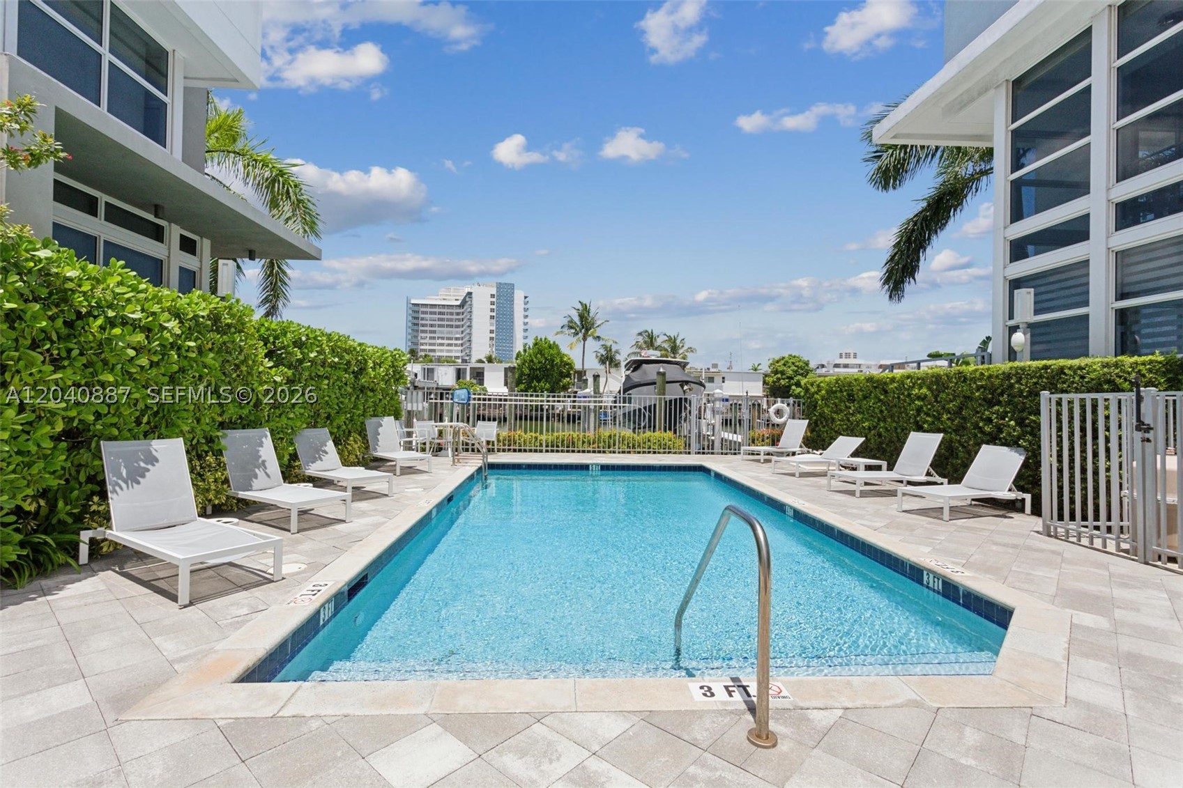 101 N Shore Dr #101, Miami Beach FL 33141