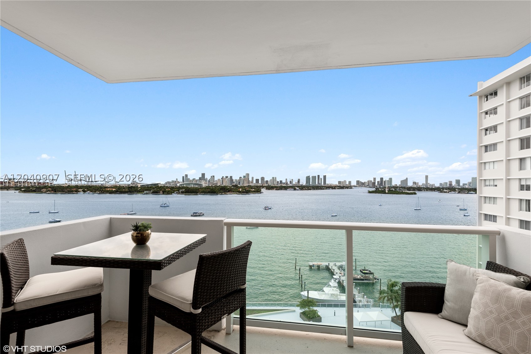 1200 West Ave #1005, Miami Beach FL 33139