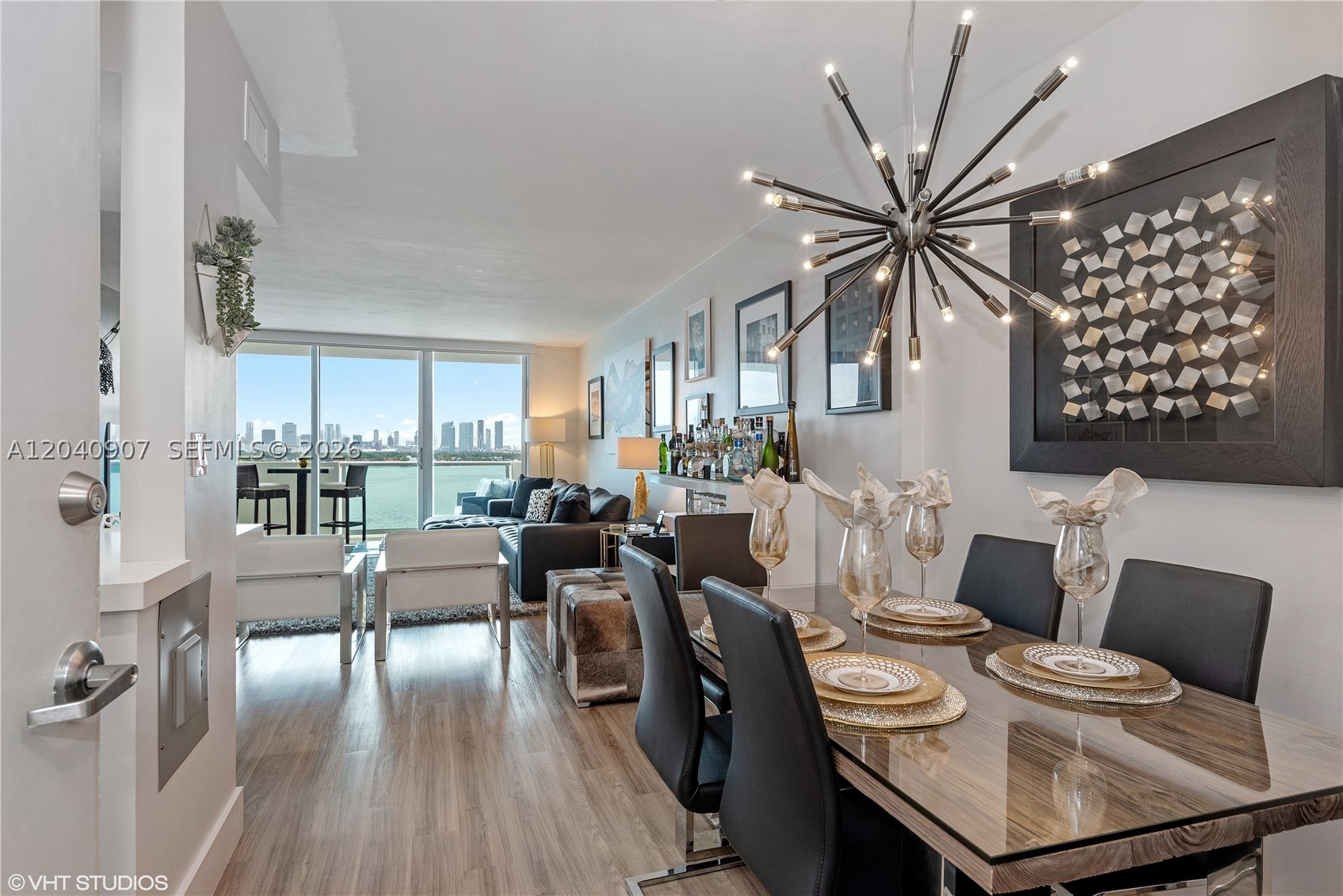 1200 West Ave #1005, Miami Beach FL 33139