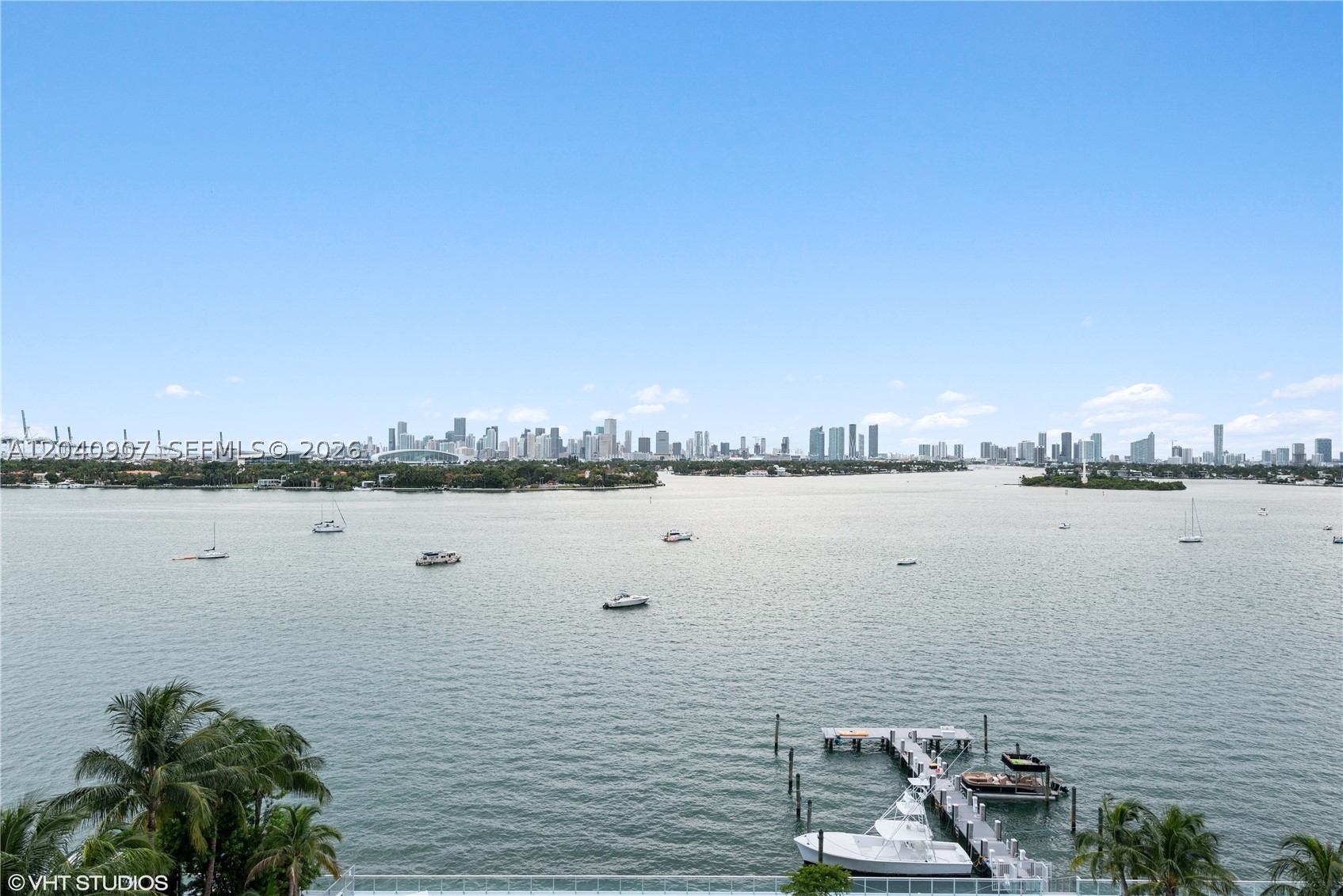 1200 West Ave #1005, Miami Beach FL 33139
