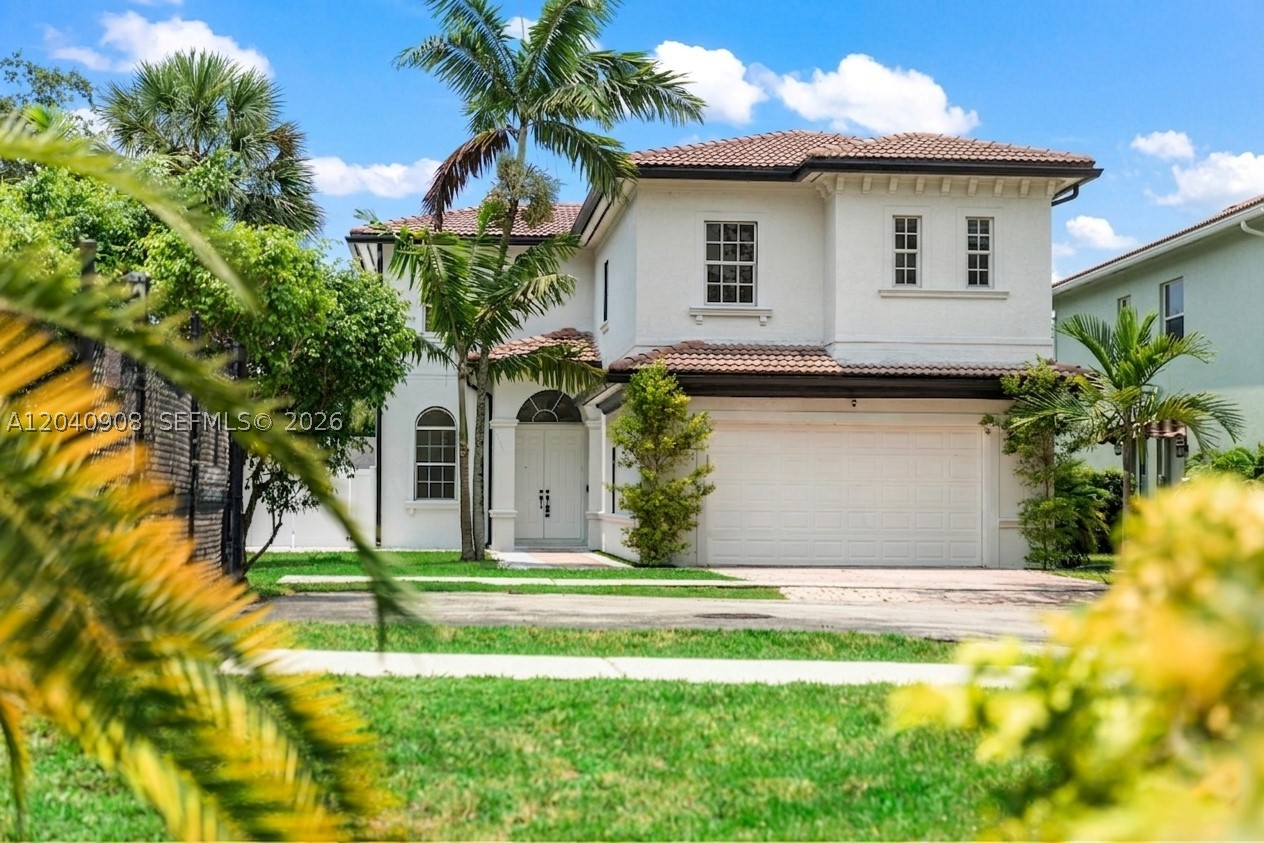 3040 SW 44th Ct, Dania Beach FL 33312