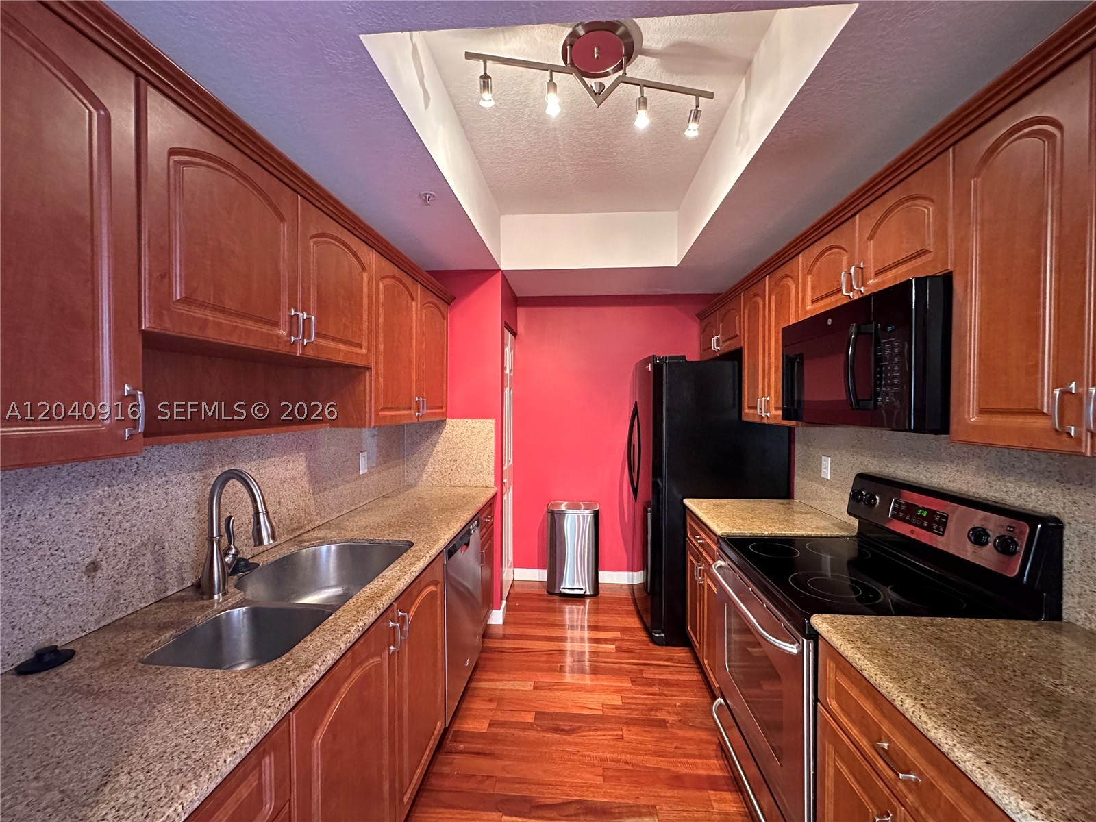 3590 Coral Way #611, Miami FL 33145