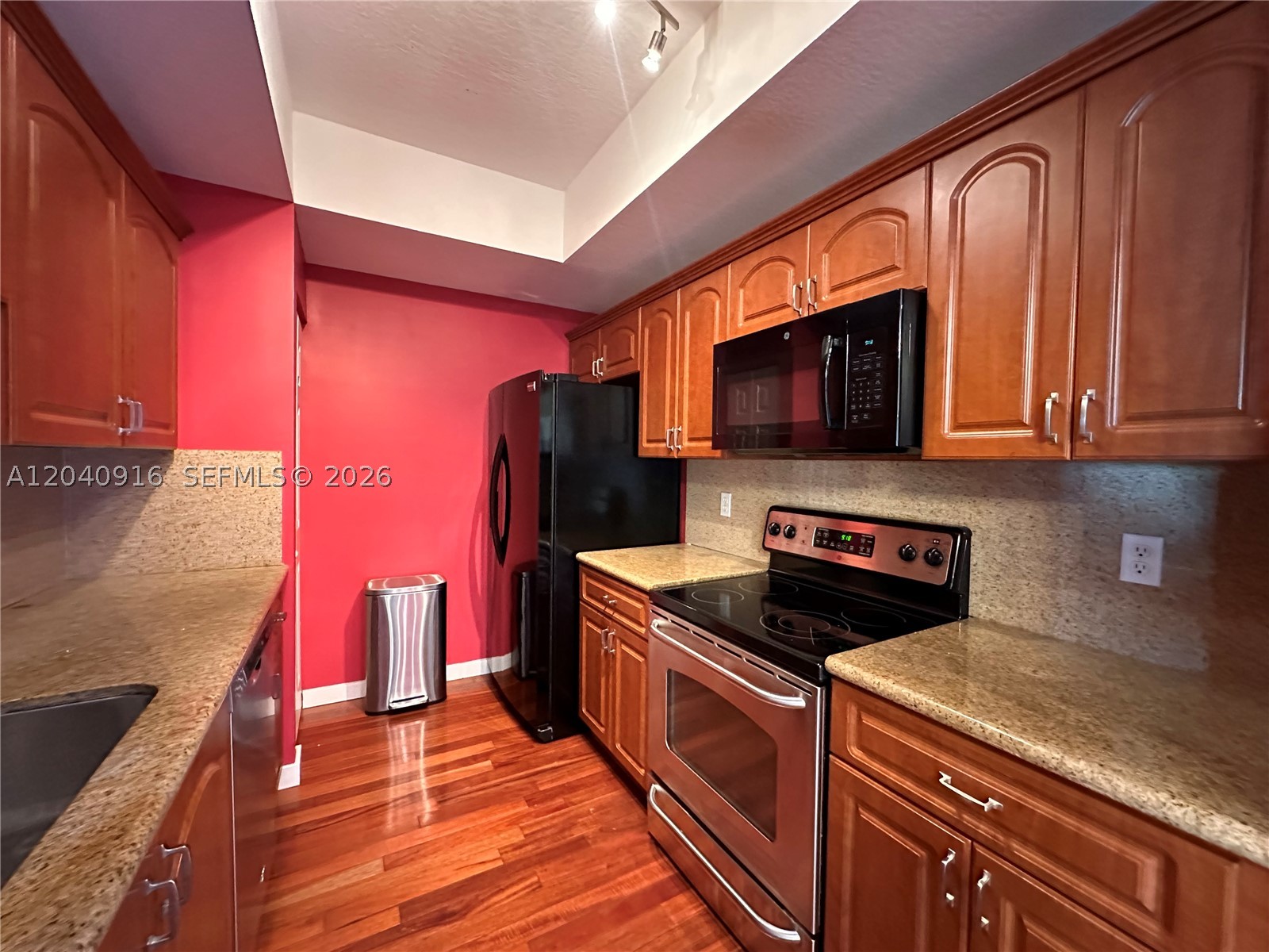 3590 Coral Way #611, Miami FL 33145