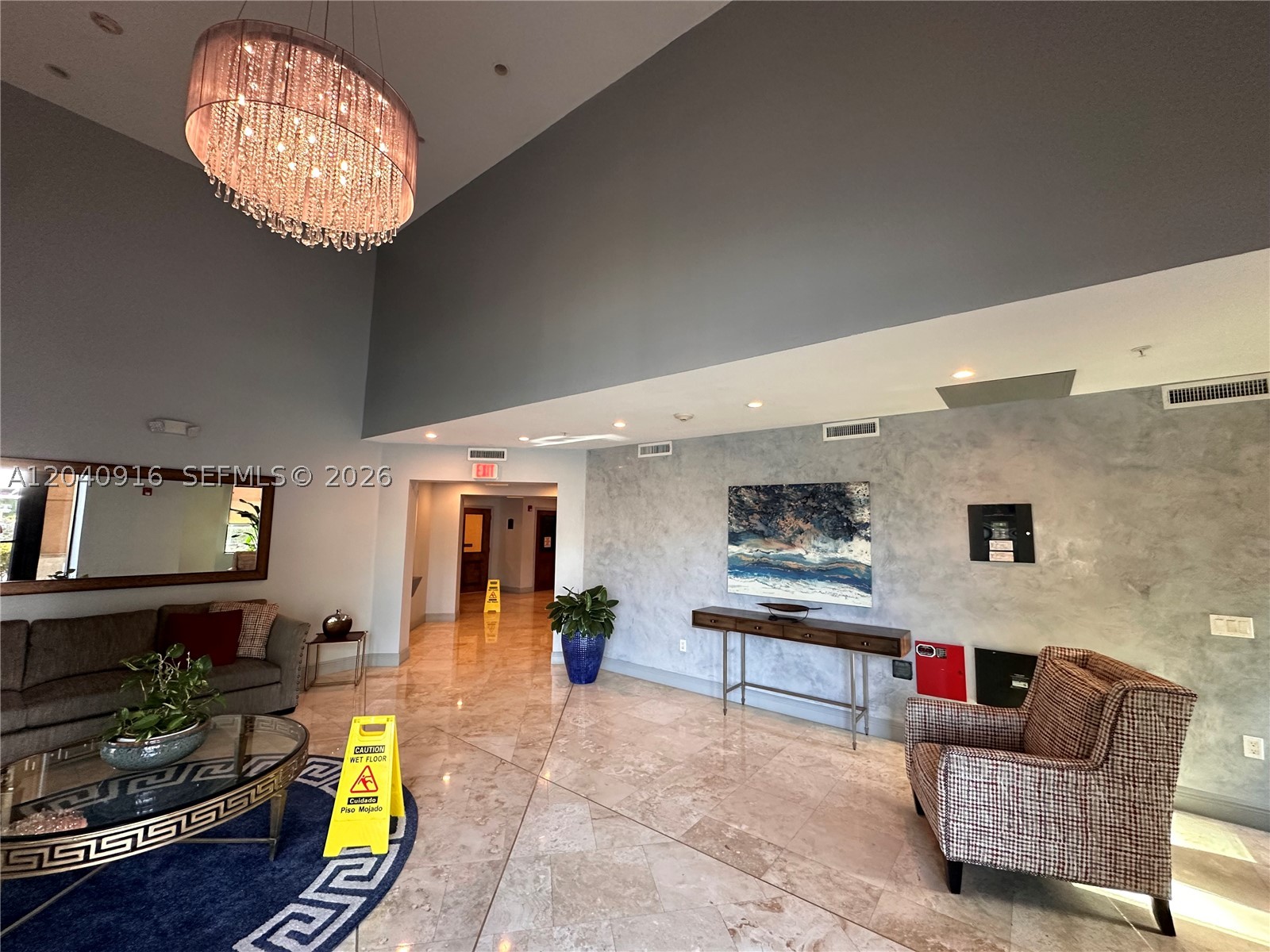 3590 Coral Way #611, Miami FL 33145