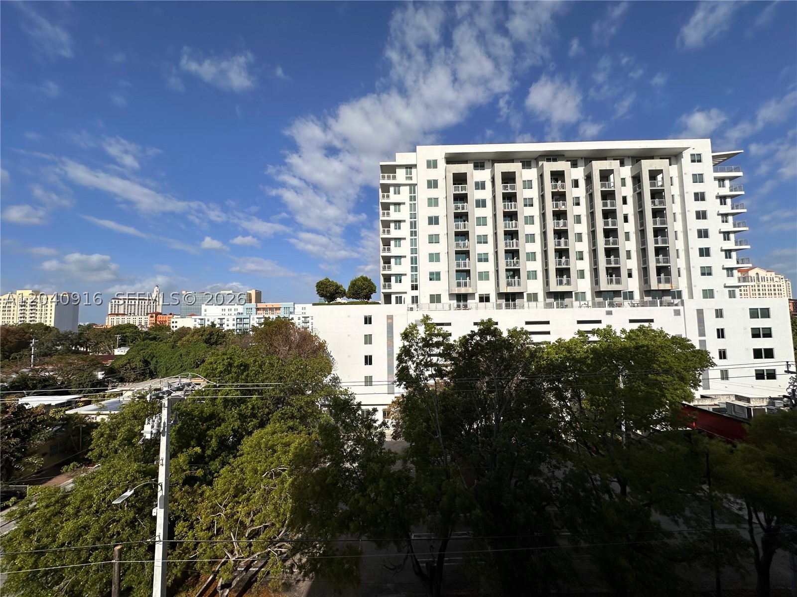 3590 Coral Way #611, Miami FL 33145