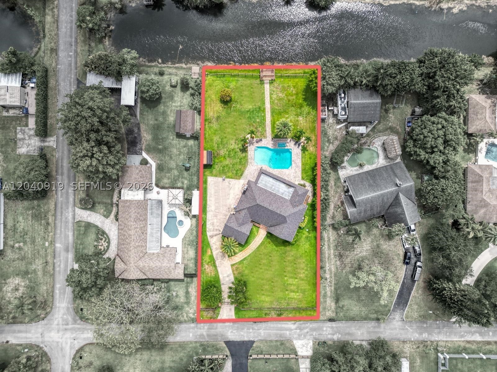 4920 SW 170th Ave #4920, Southwest Ranches FL 33331