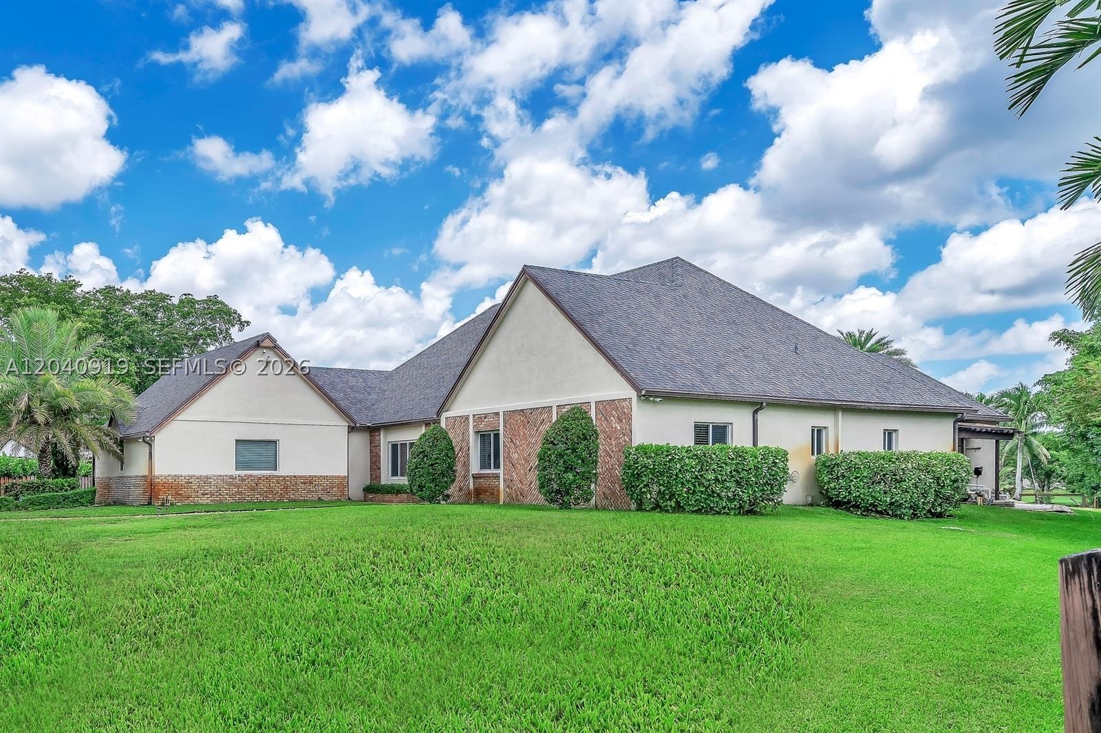 4920 SW 170th Ave #4920, Southwest Ranches FL 33331