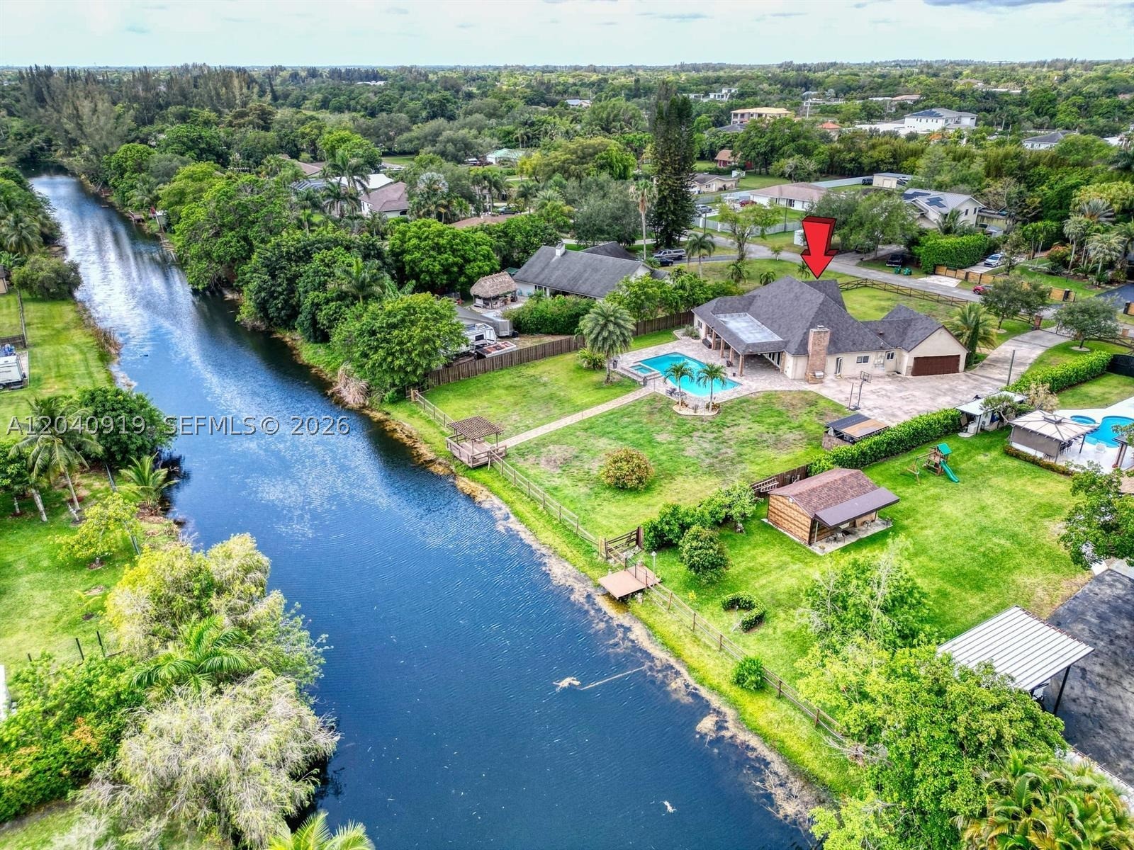 4920 SW 170th Ave #4920, Southwest Ranches FL 33331