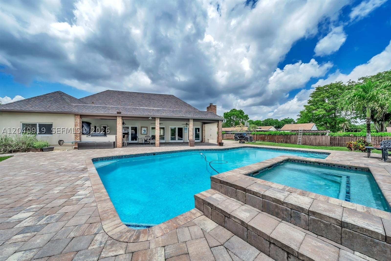 4920 SW 170th Ave #4920, Southwest Ranches FL 33331